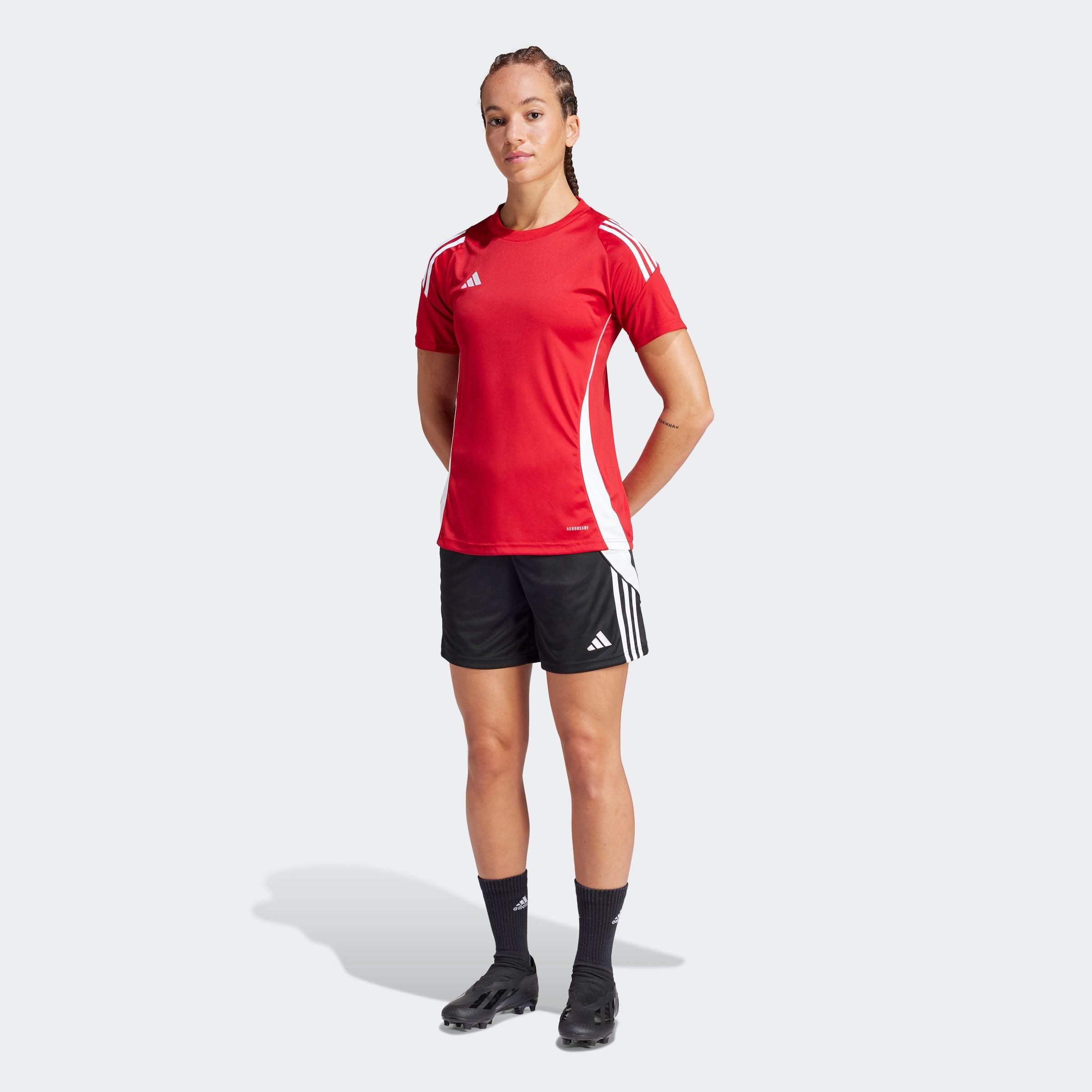 adidas Performance Voetbalshirt TIRO24 JSYW