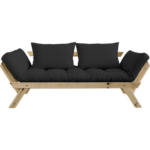 Karup Bedbank Bebop inclusief futonmatras