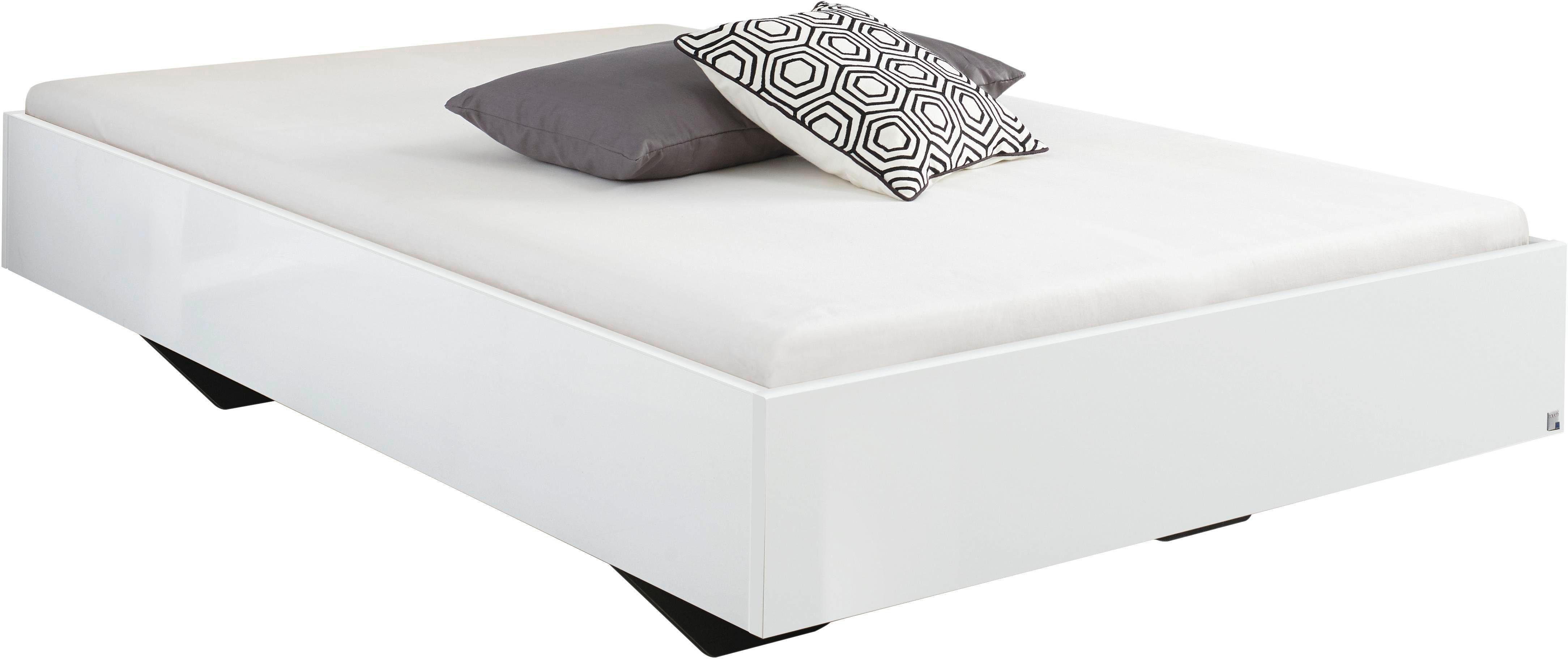 rauch Futonbed Phoenix zonder hoofdbord
