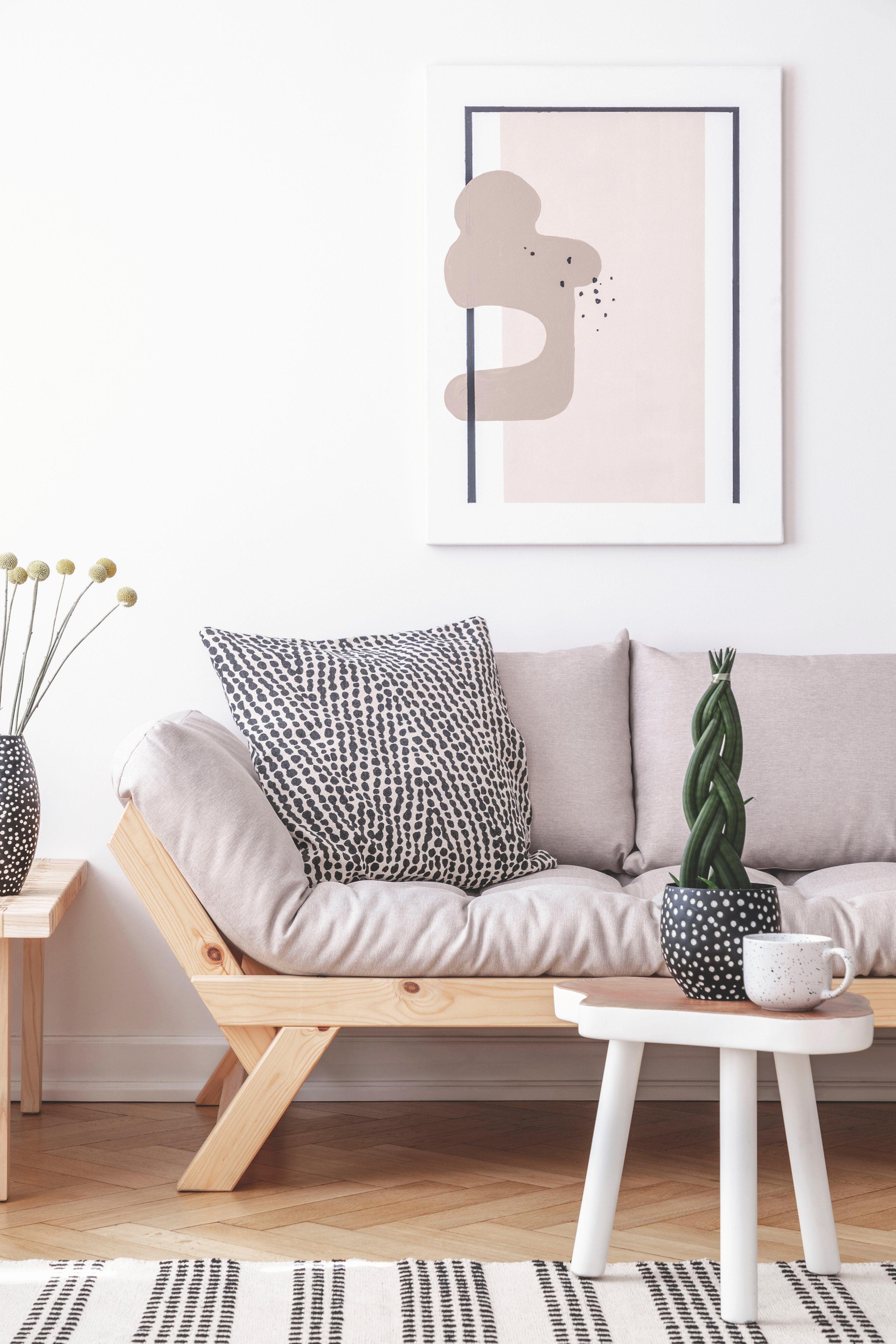 Karup Slaapbank Bebop inclusief futonmatras