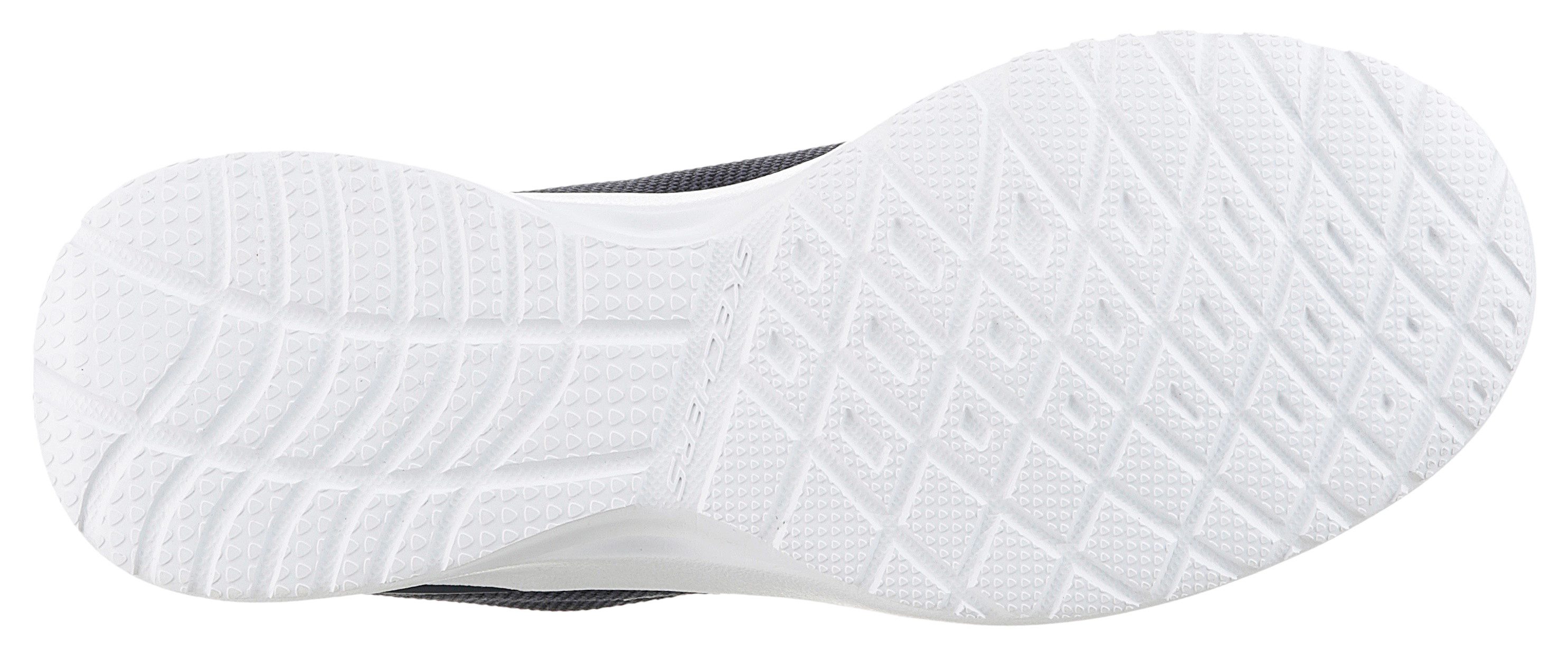 Skechers Sneakers Skech-Air Dynamight Vrijetijdsschoen, lage schoen, veterschoen met memory foam-functie