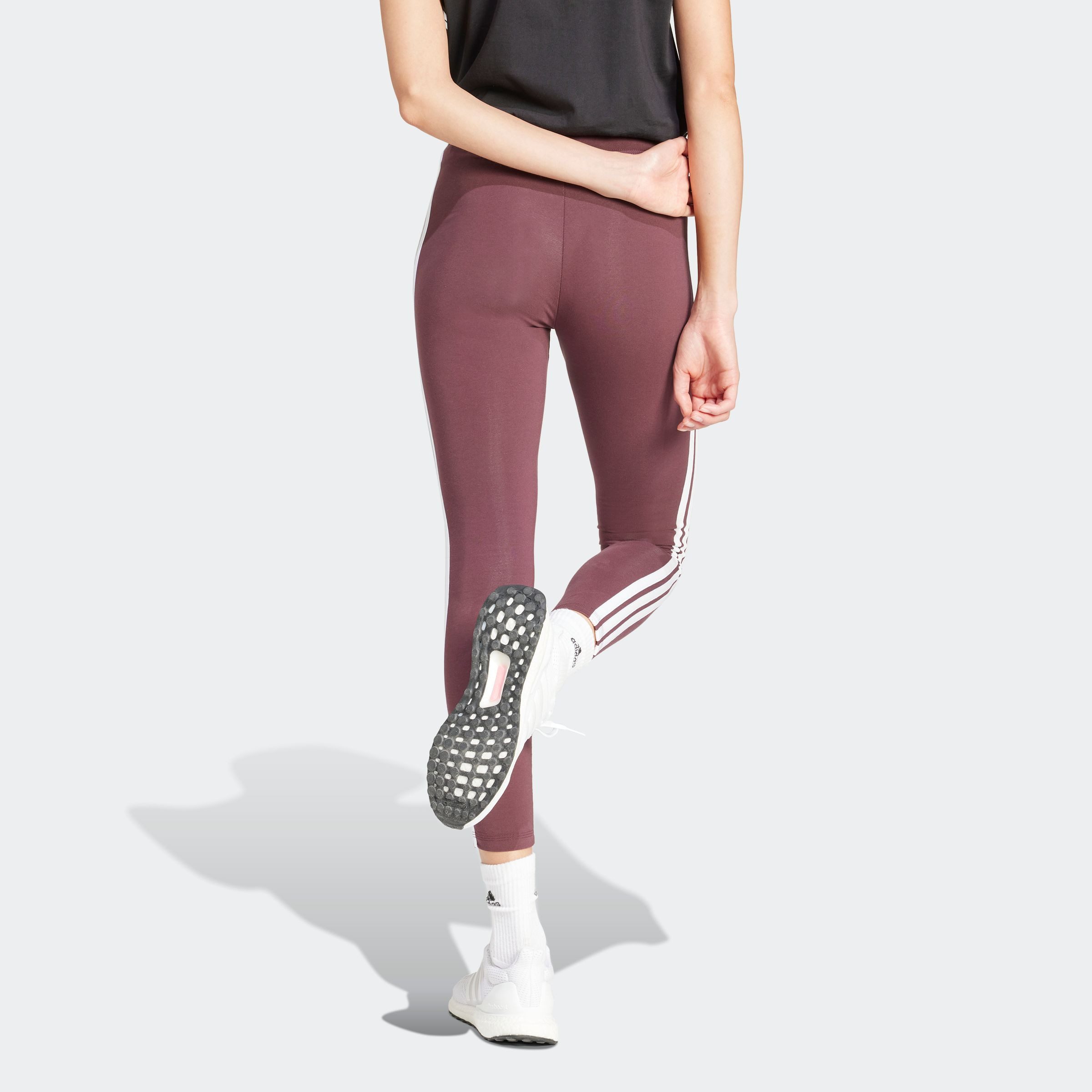 adidas Sportswear Trainingstights W 3S SJ LEG (1-delig)