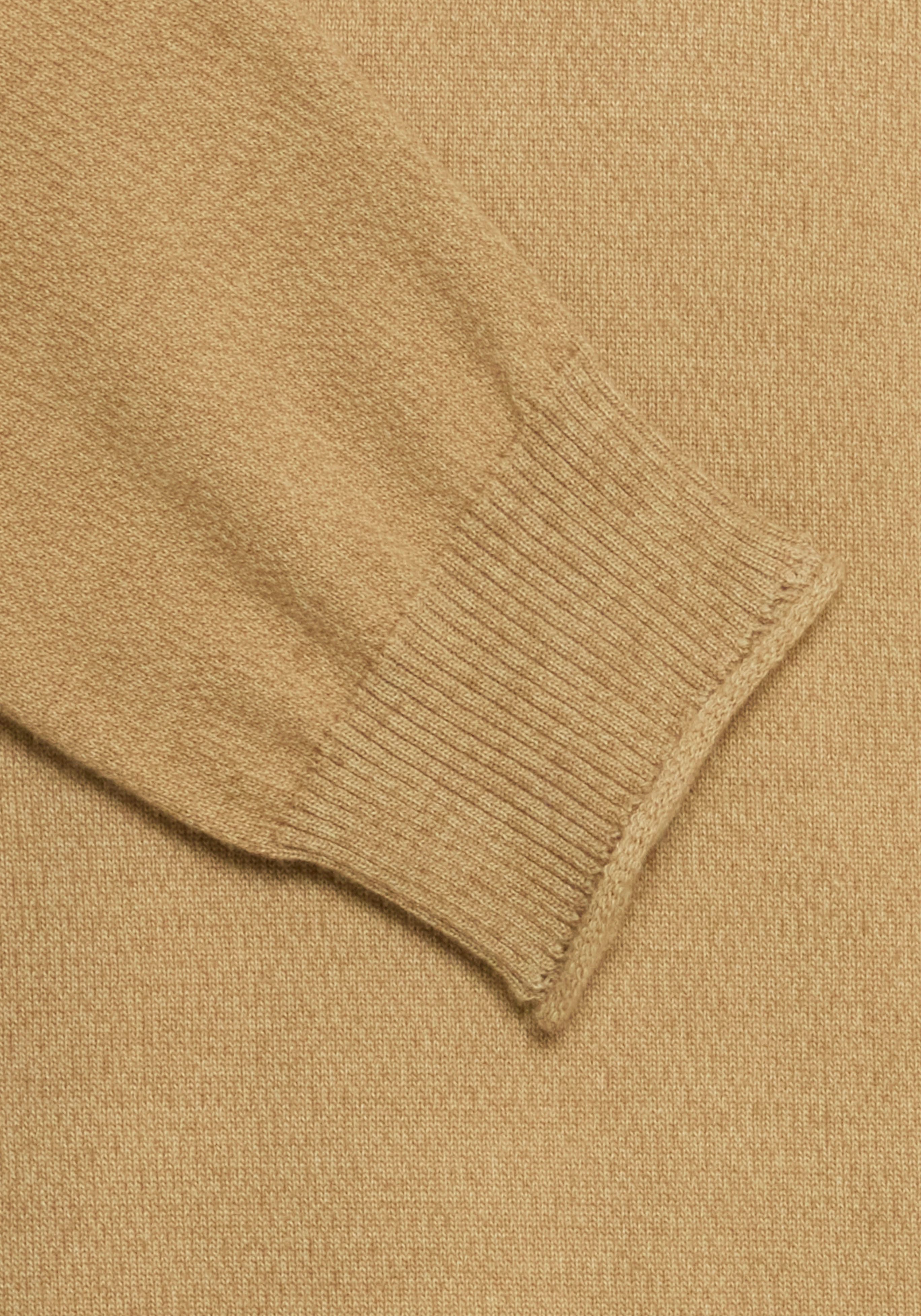 Blend Trui met ronde hals BHVERNER Pullover