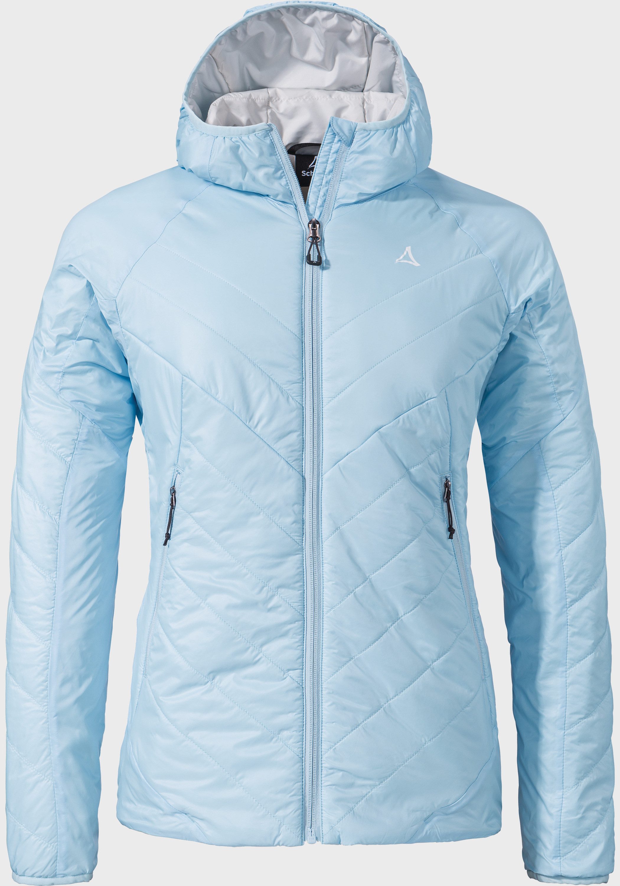 Schöffel Winterjack Hiking Ins Jacket Style Cascata WMS