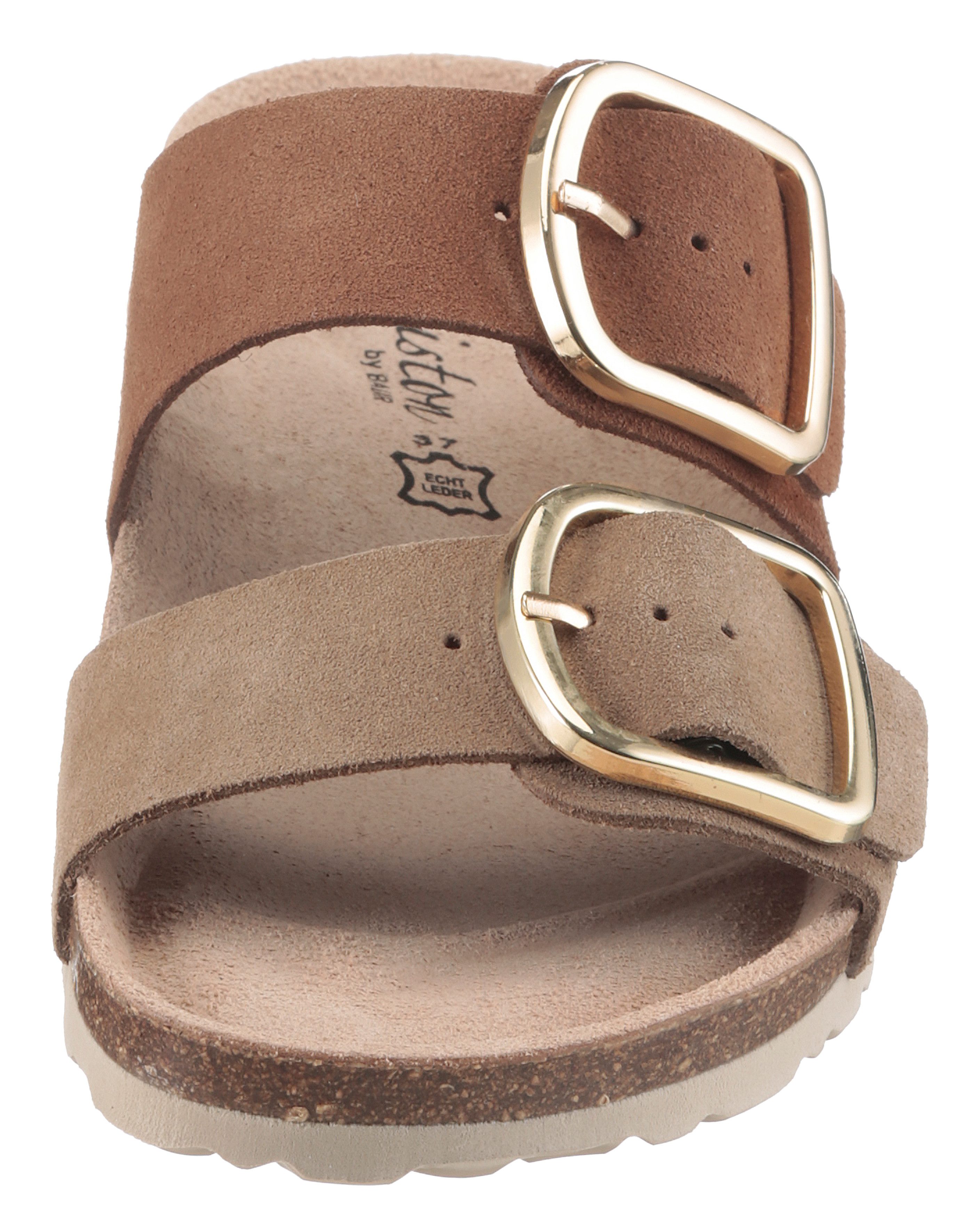 Aniston SHOES Slippers , zomerschoen, strandschoen, huisschoen - nieuwe collectie