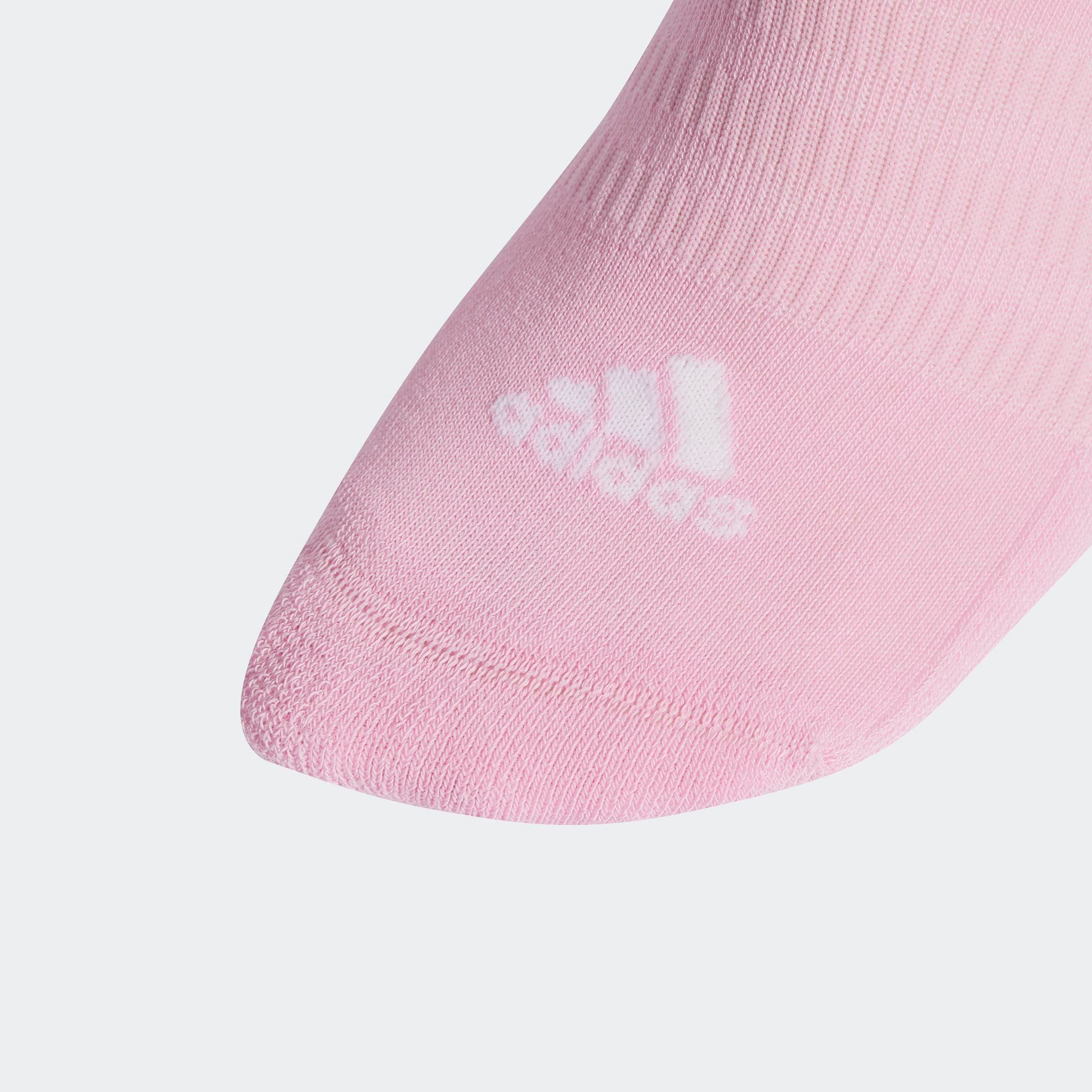 adidas Performance Functionele sokken C SPW LOW 3P Sneaker sokken, korte sokken, 3-pack (3 paar)