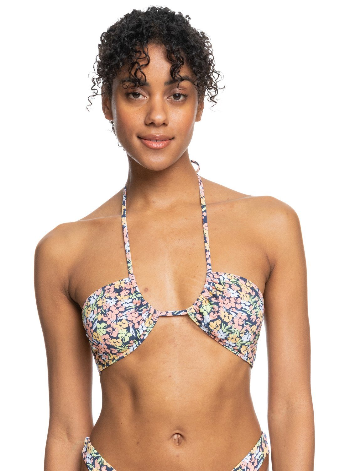 Roxy Triangel-bikinitop Printed Beach Classics