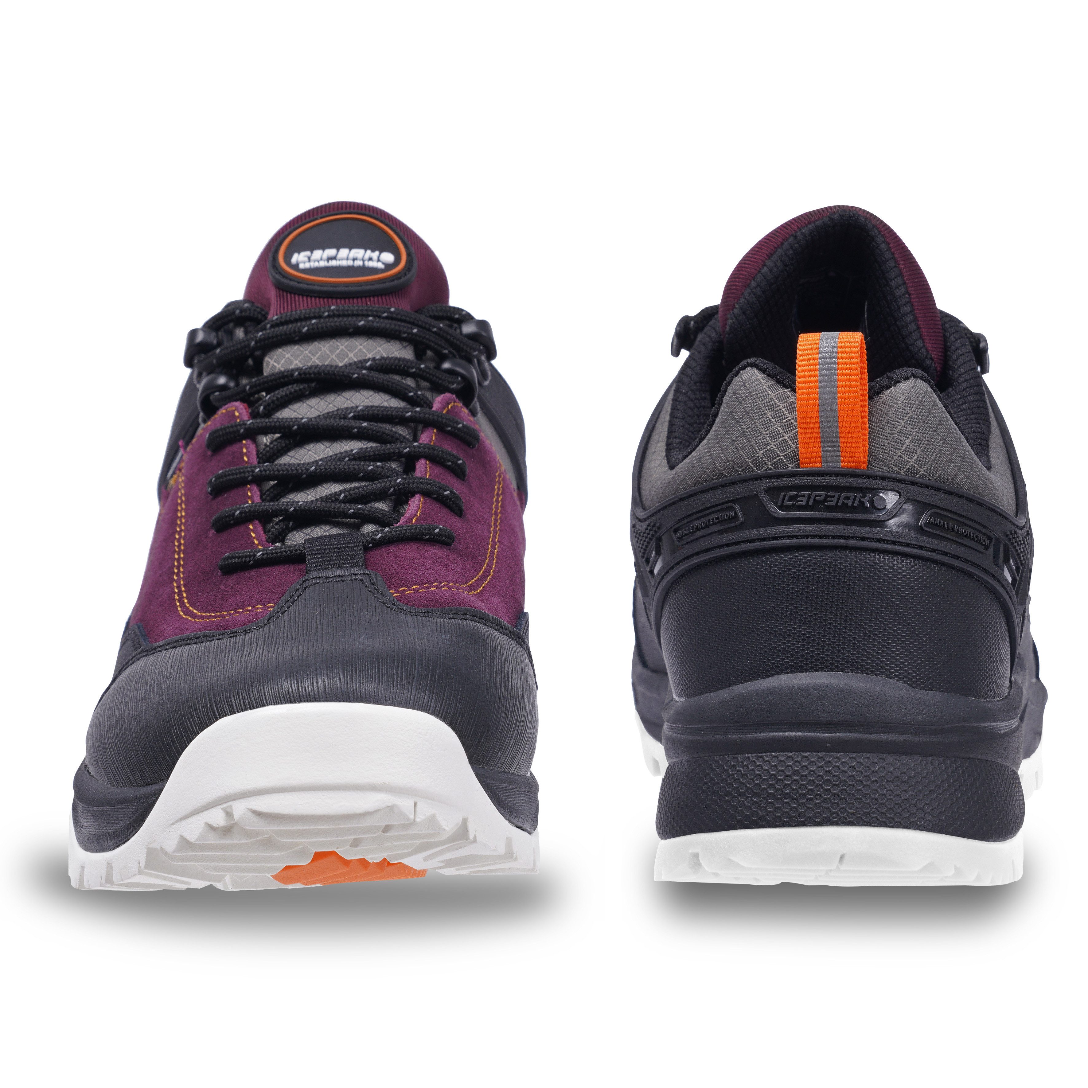 Icepeak Wandelschoenen ABAI MS