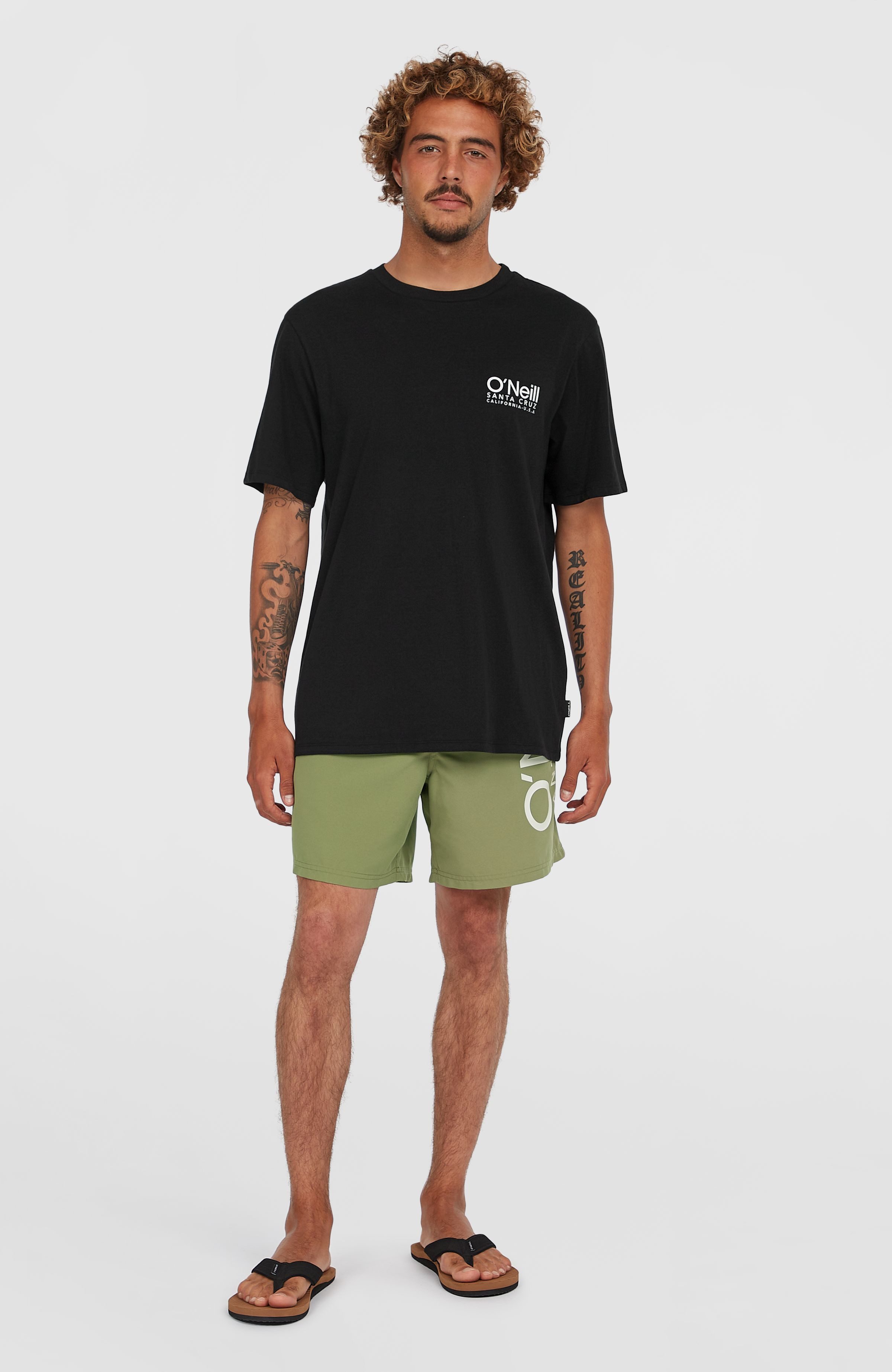O'Neill Zwembroek ORIGINAL CALI 16'' SWIMSHORTS