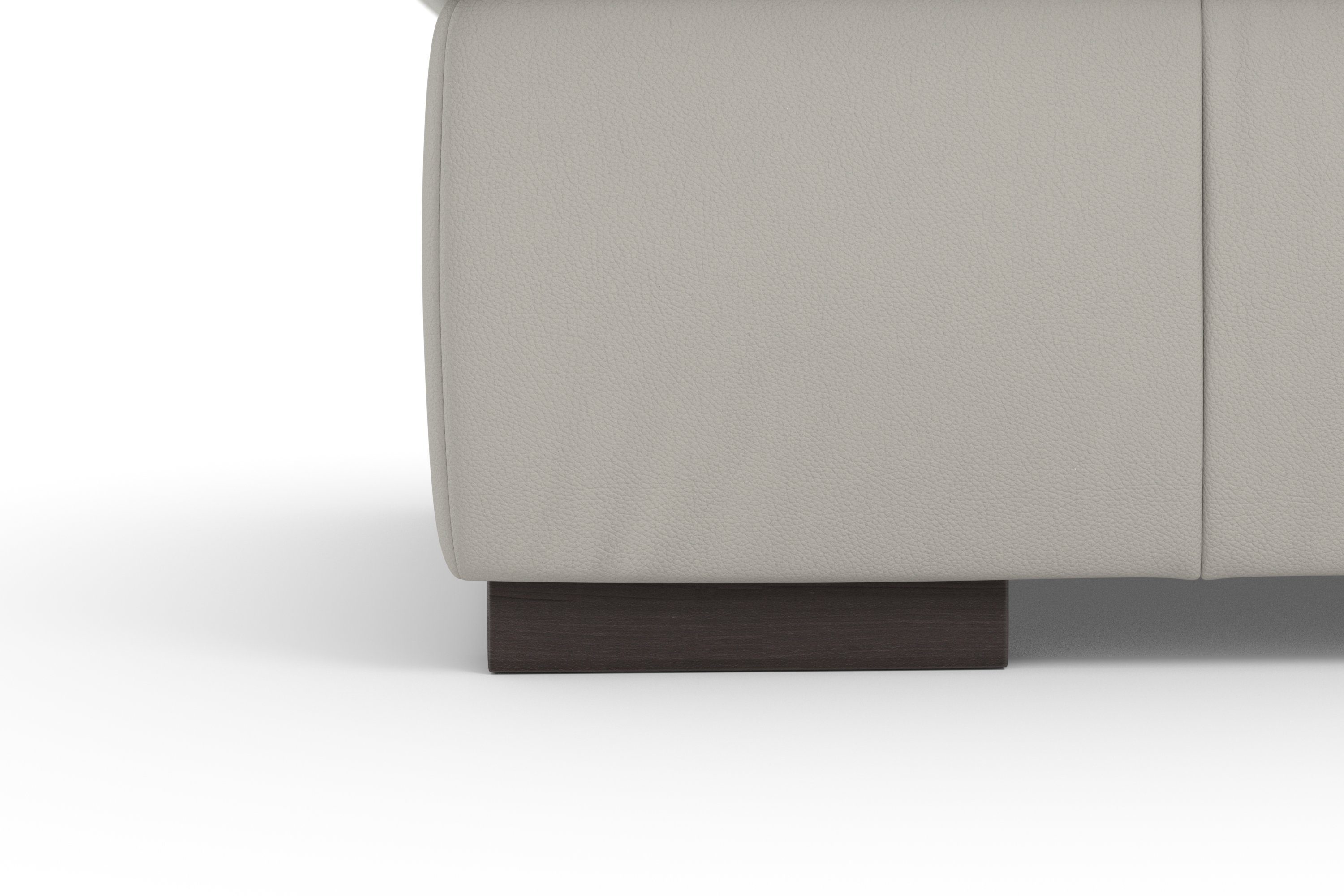 Home affaire Hocker met bergruimte Alberto groot, met opbergruimte
