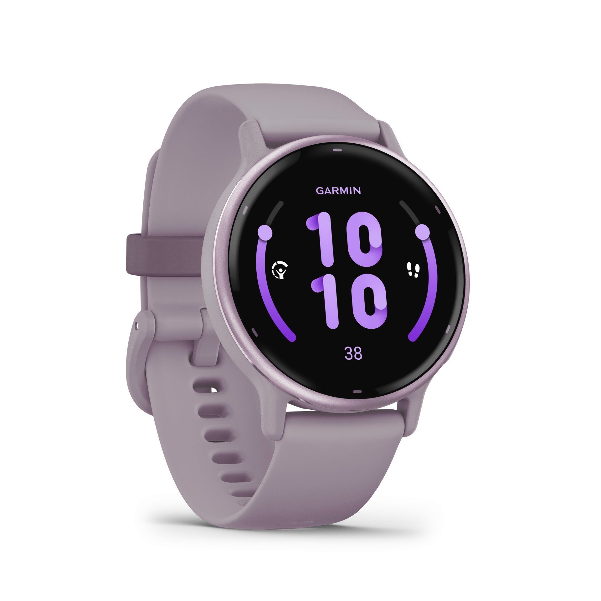 Garmin Smartwatch VIVOACTIVE 5 Fitness Smartwatch Coaching Garmin Pay rolstoel modus