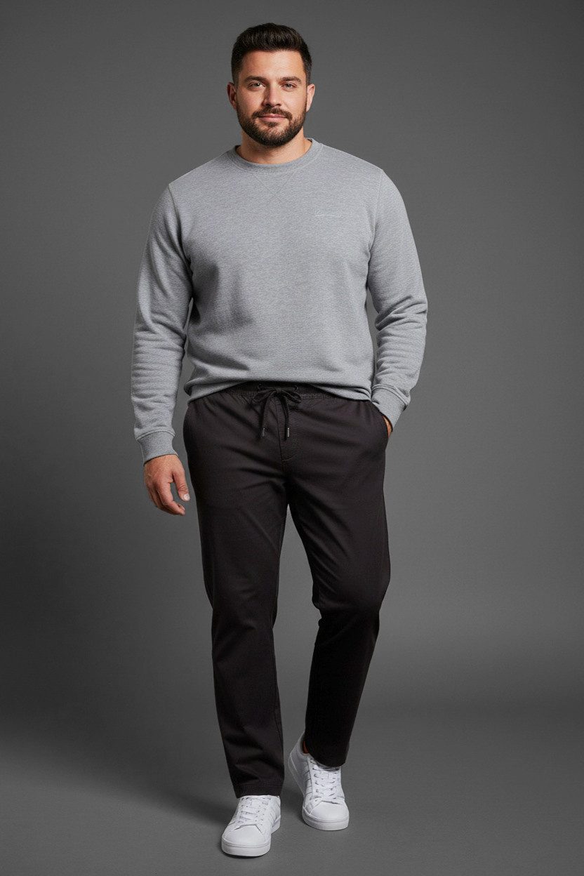 Man's World Comfortbroek