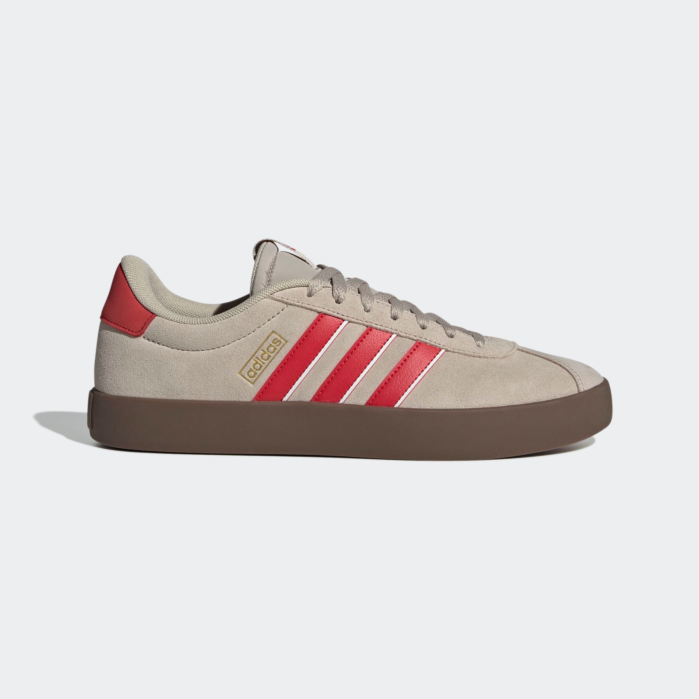 adidas Sportswear Sneakers VL COURT 3.0 geïnspireerd door het ontwerp van de adidas samba