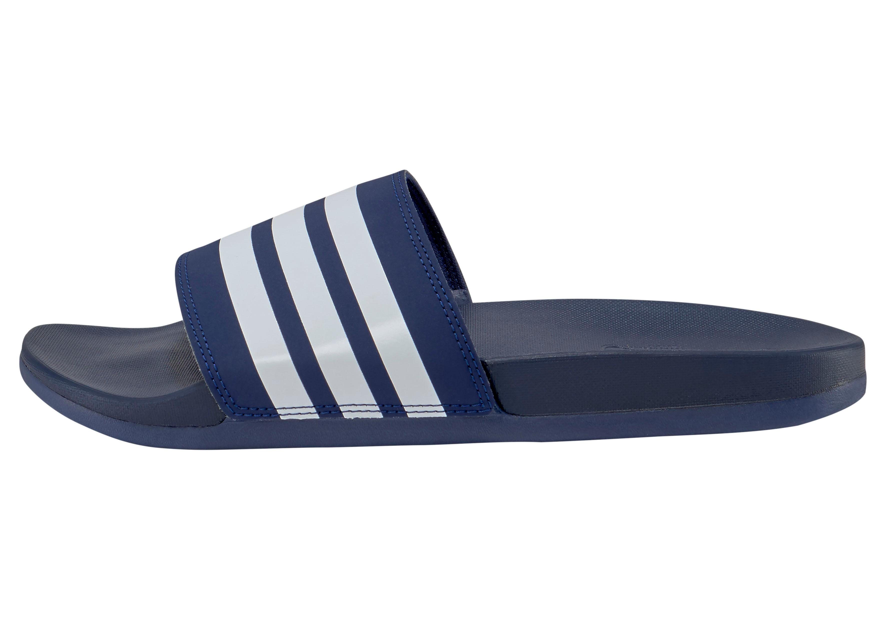 adidas slippers ontwerpen