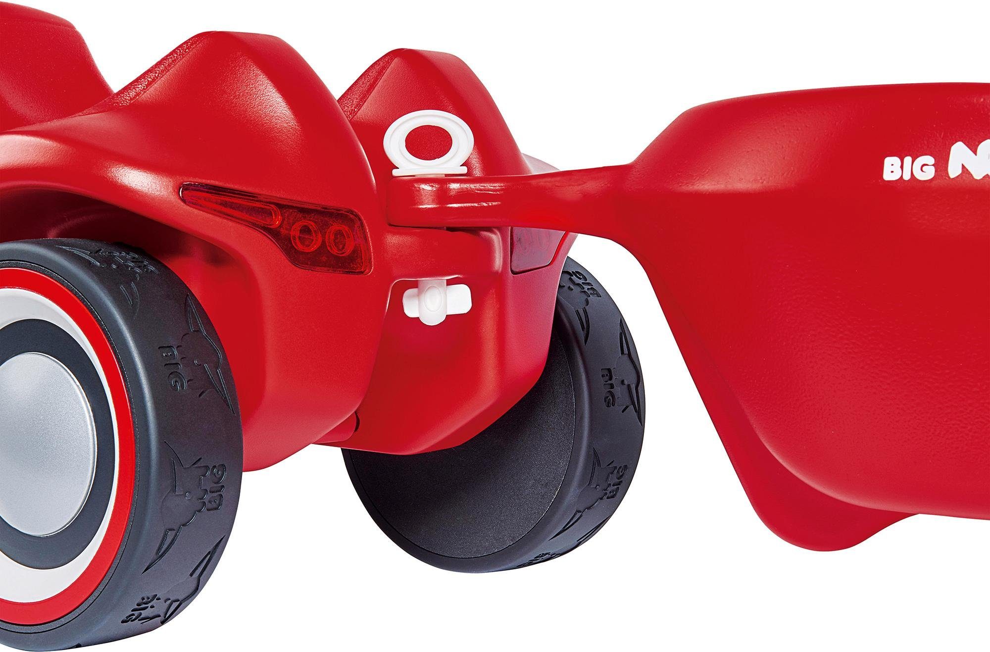 BIG Kindervoertuig-aanhanger BIG Bobby-Car Neo aanhanger