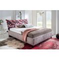 tanja meise 4brands bekleed ledikant »cosyma« multicolor tanja meise 4brands bekleed ledikant »cosyma« multicolor