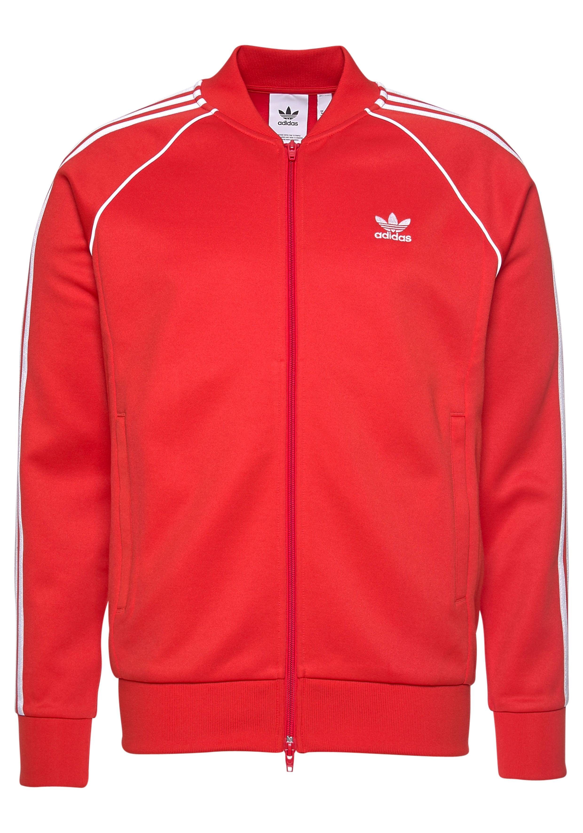 adidas Originals trainingsjack »SST TT« adidas Originals trainingsjack »SST TT«