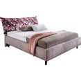 tanja meise 4brands bekleed ledikant »cosyma« multicolor tanja meise 4brands bekleed ledikant »cosyma« multicolor
