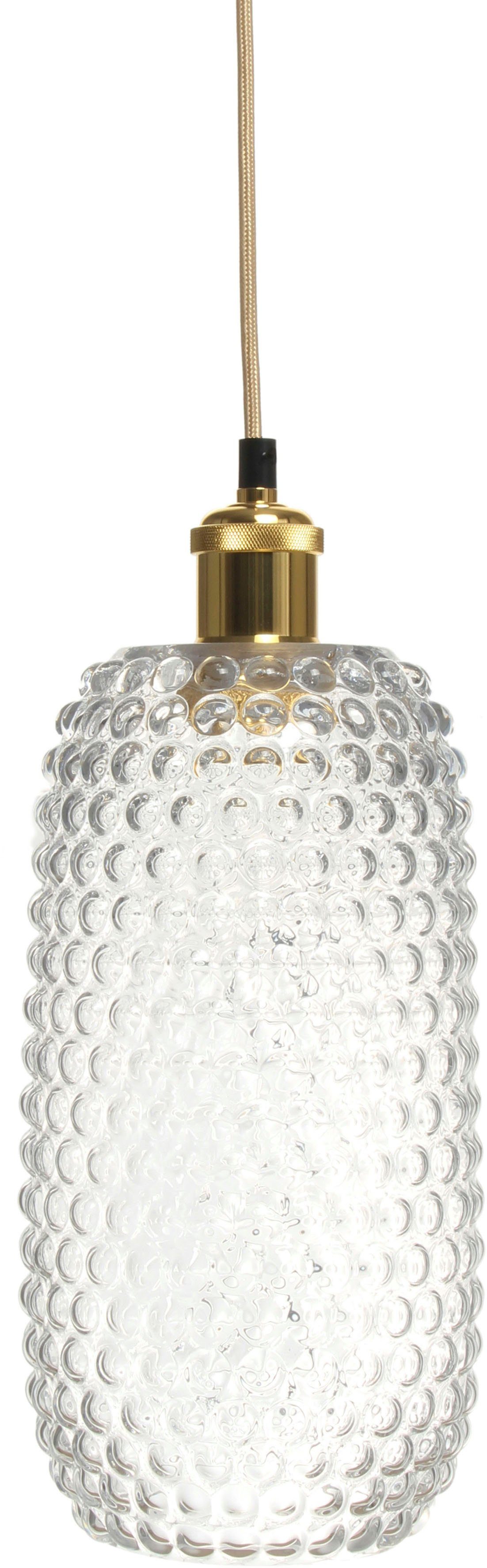 Kayoom Hanglamp Irina handgemaakt, modern (1 stuk)