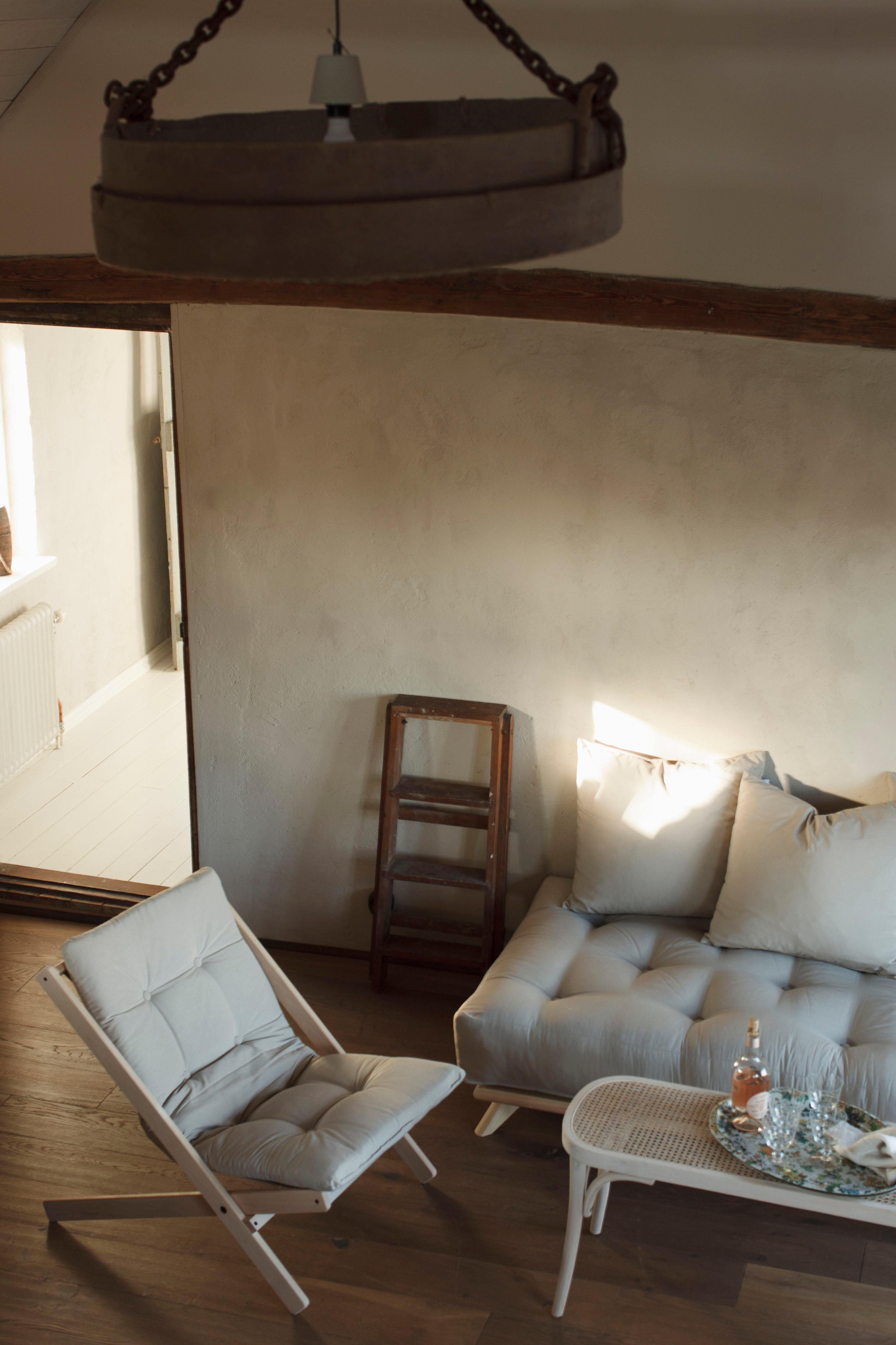 Karup Lounge Stoel Online Bestellen Otto