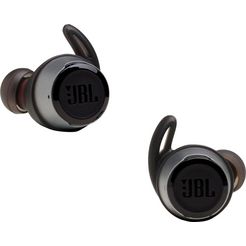 jbl wireless in-ear-hoofdtelefoon reflect flow zwart