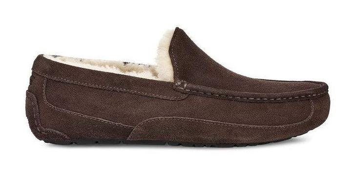 UGG Pantoffels ASCOT met stevige loopzool in de online winkel | OTTO
