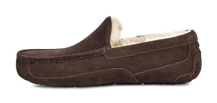 UGG Pantoffels ASCOT met stevige loopzool in de online winkel | OTTO