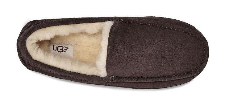 UGG Pantoffels ASCOT met stevige loopzool in de online winkel | OTTO