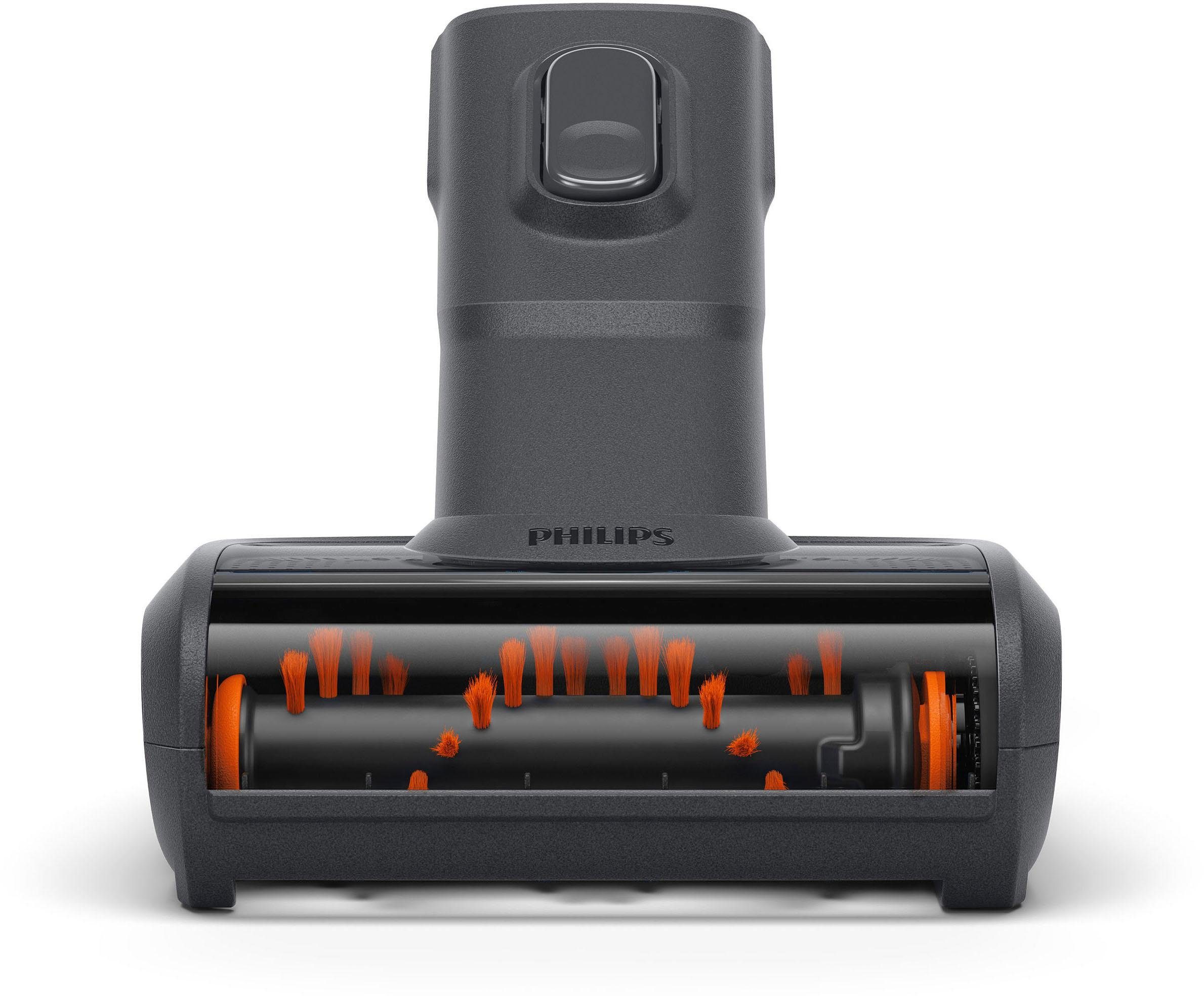 Philips Mini-turboborstel FC8079/01 voor SpeedPro oplaadbare stofzuiger ideaal voor het...