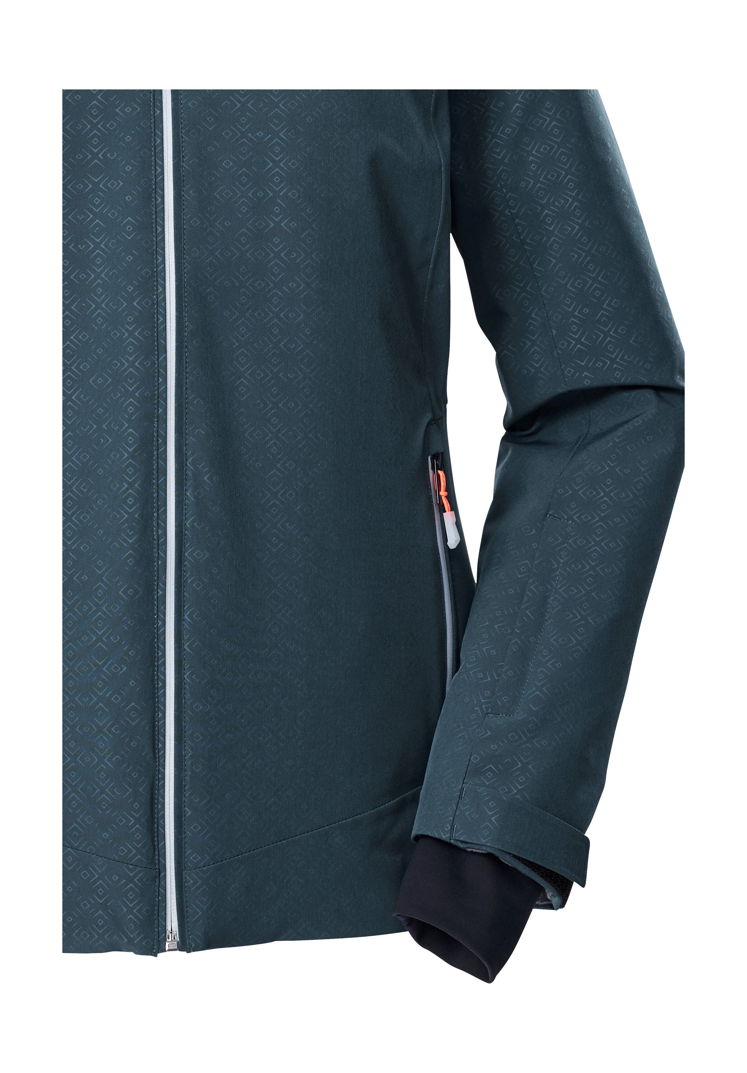 Killtec Ski-jack KSW 33 WMN SKI JCKT