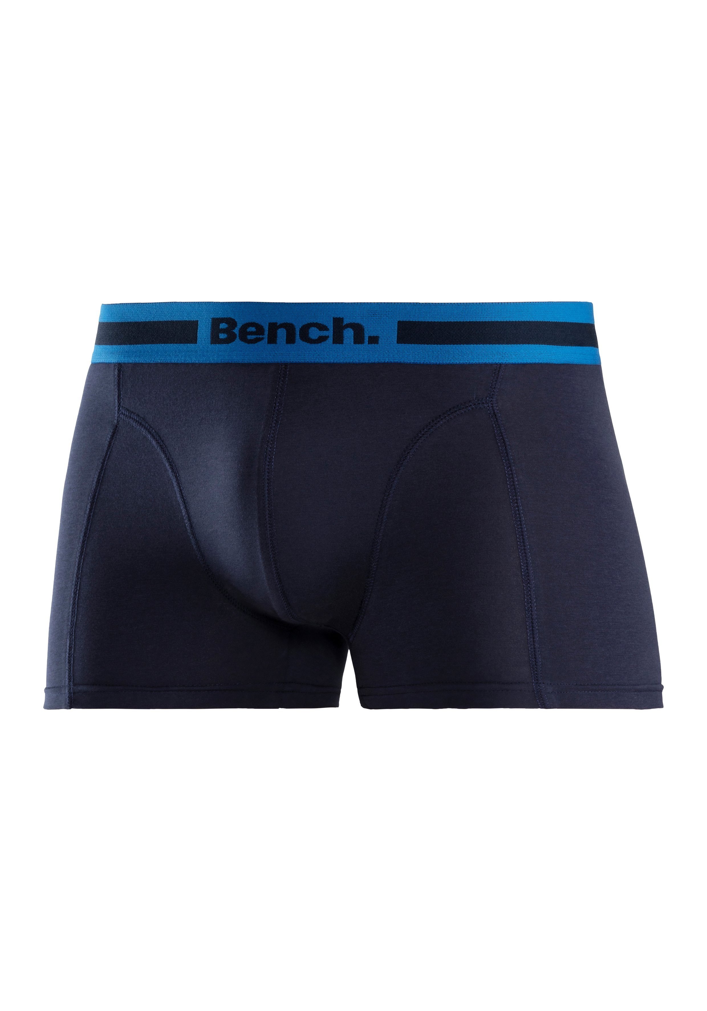 Bench. Boxershort voor heren (set, 4 stuks)