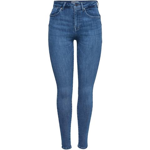 Only skinny fit jeans POWER PUSH UP