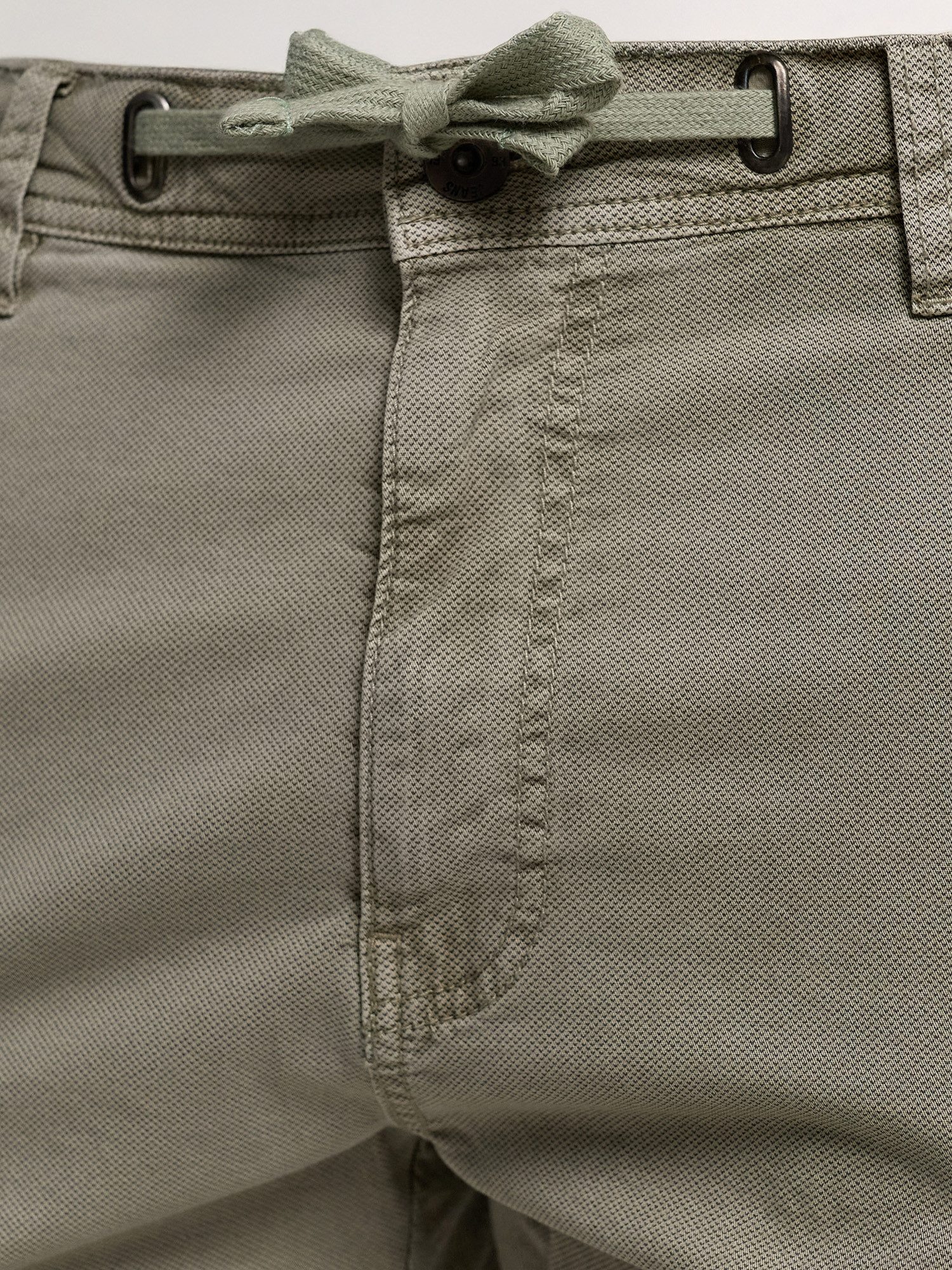 Indicode Chino-short INWebs