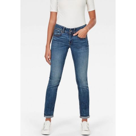 G-Star RAW straight fit jeans