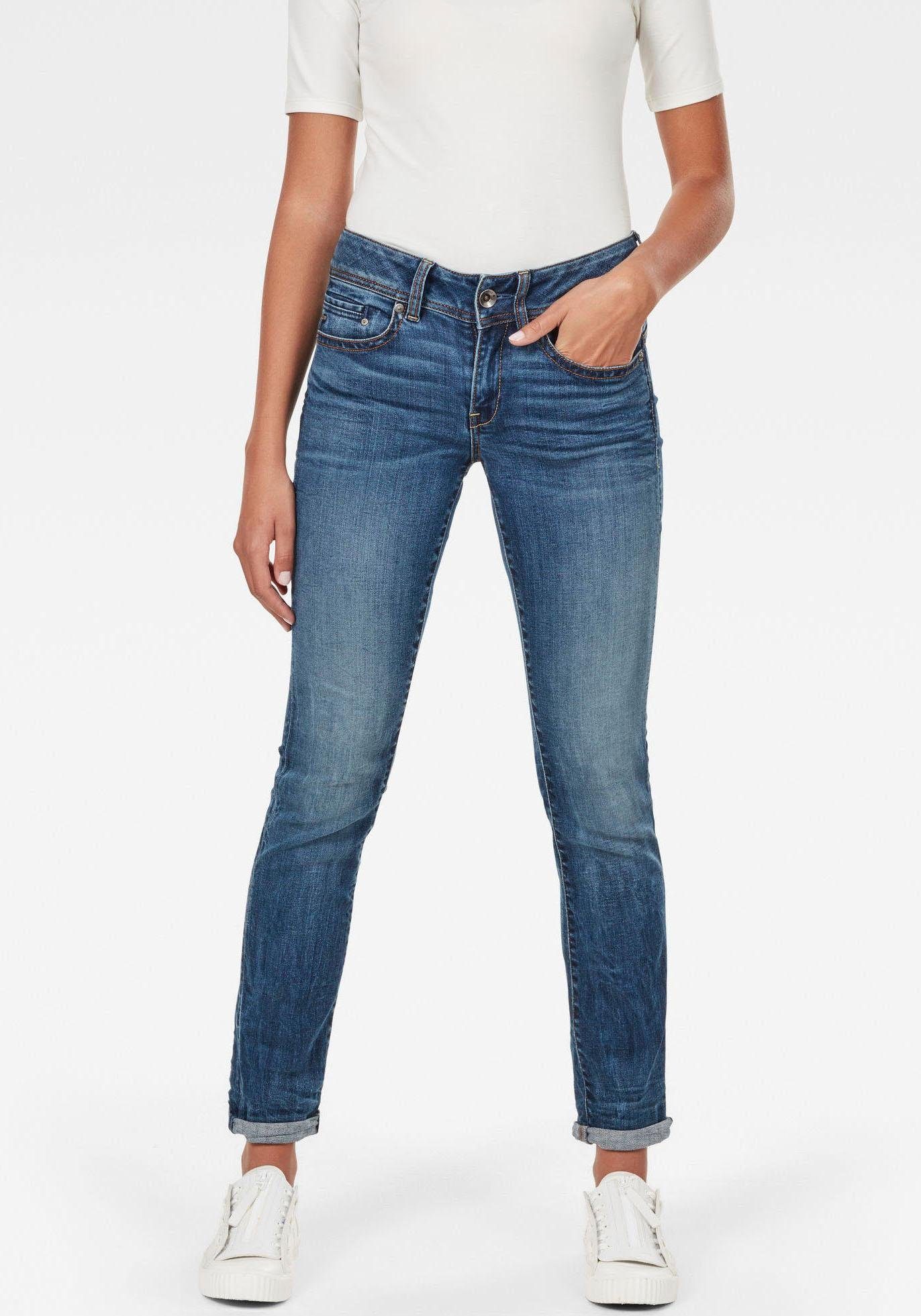 G-Star RAW straight fit jeans