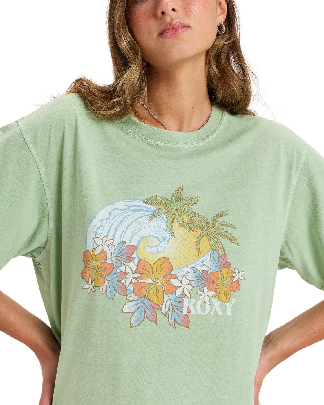 Roxy Shirttop Sunnyoversize