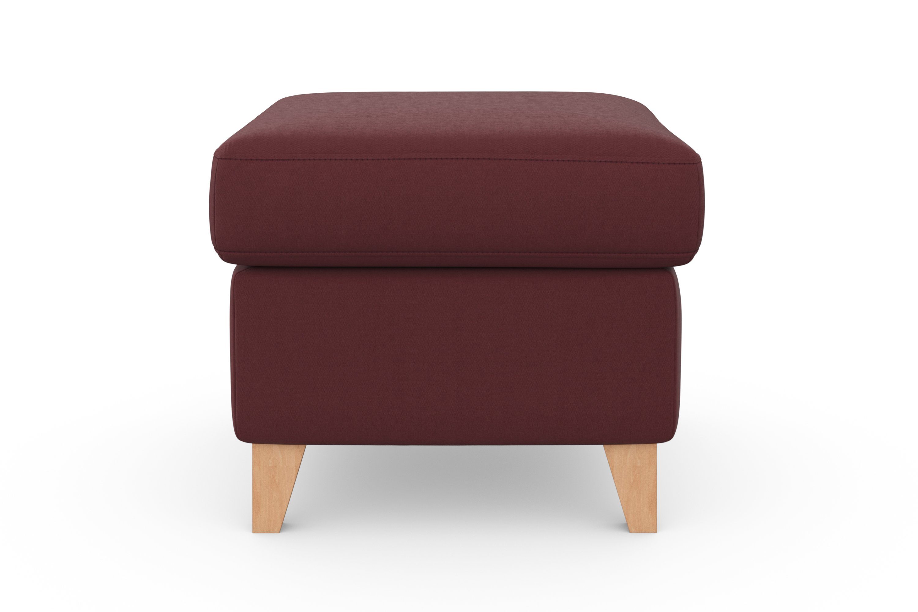 sit&more Hocker met bergruimte Visby