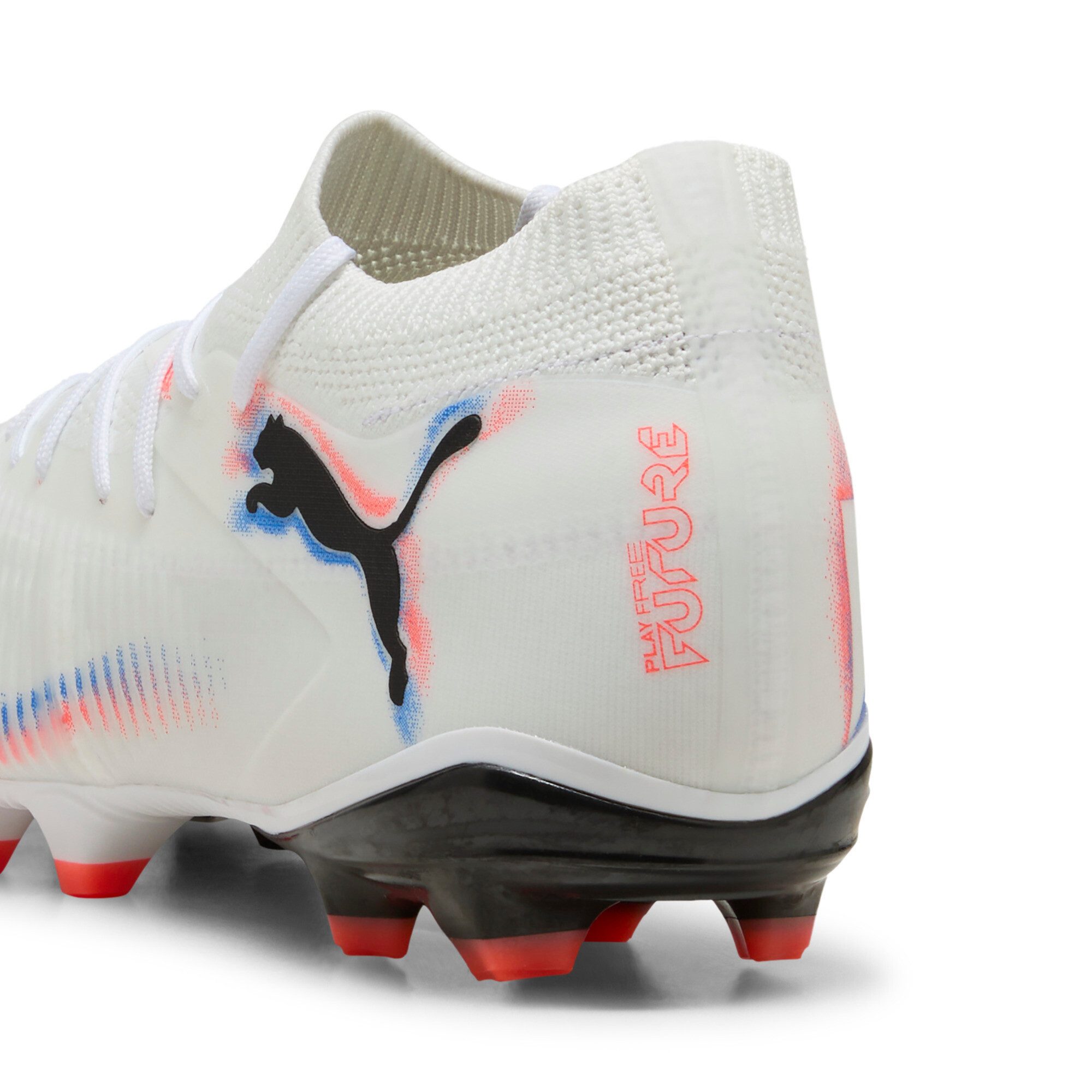 PUMA Voetbalschoenen FUTURE 8 MATCH FG/AG