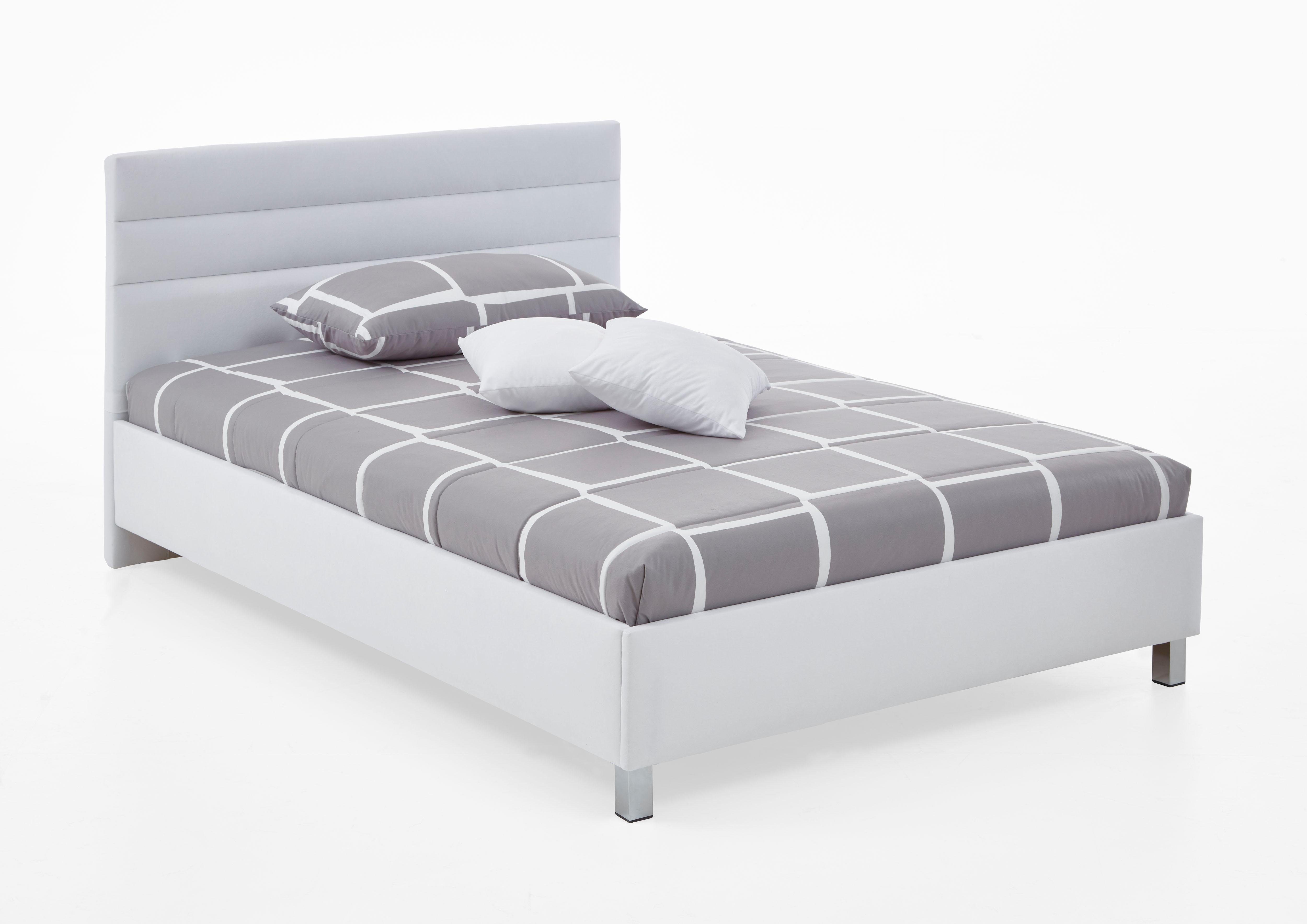 Westfalia Polsterbetten Gestoffeerd bed