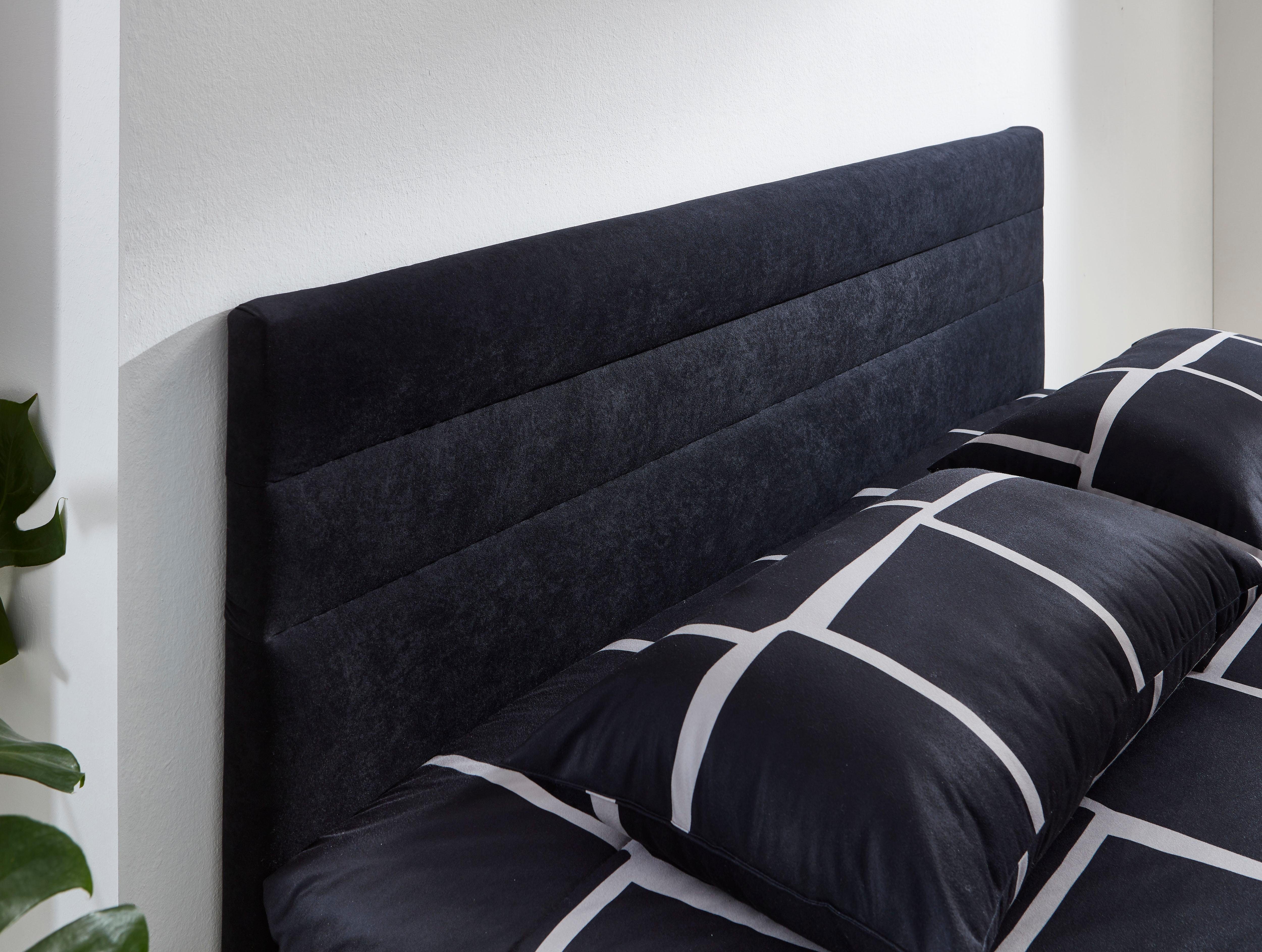 Westfalia Polsterbetten Gestoffeerd bed