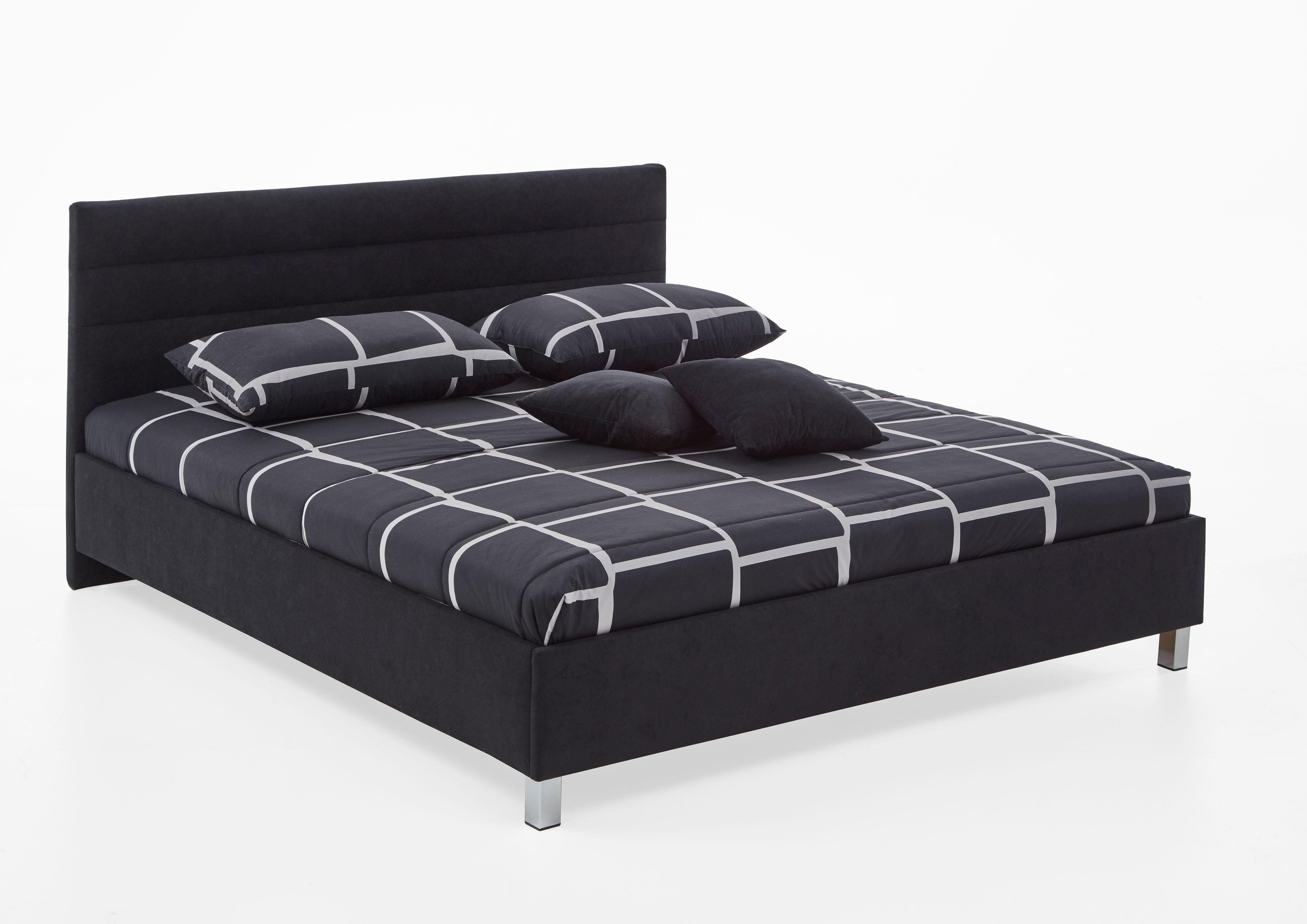 Westfalia Polsterbetten Gestoffeerd bed