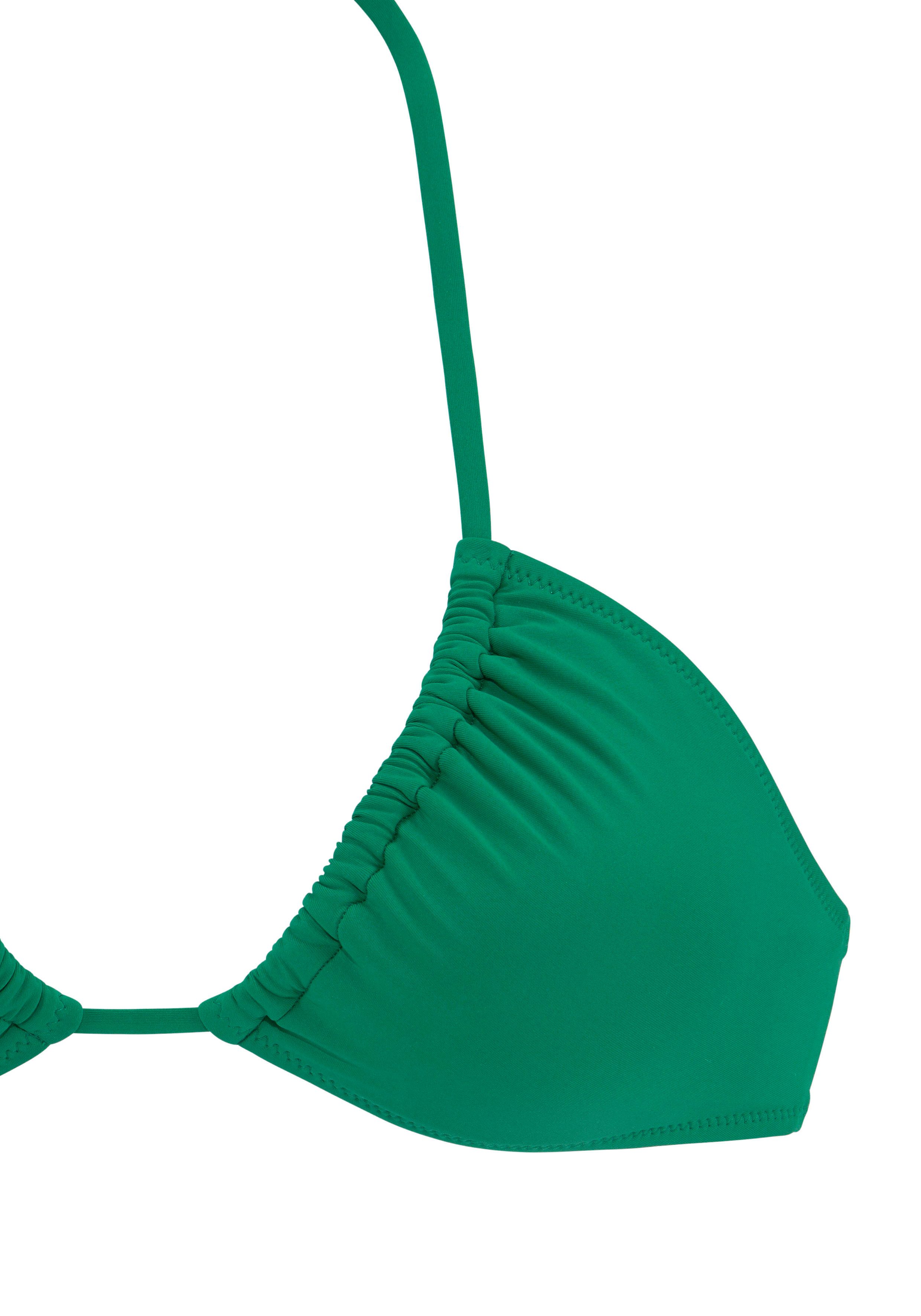 Lascana Triangelbikini in 5 draagvarianten
