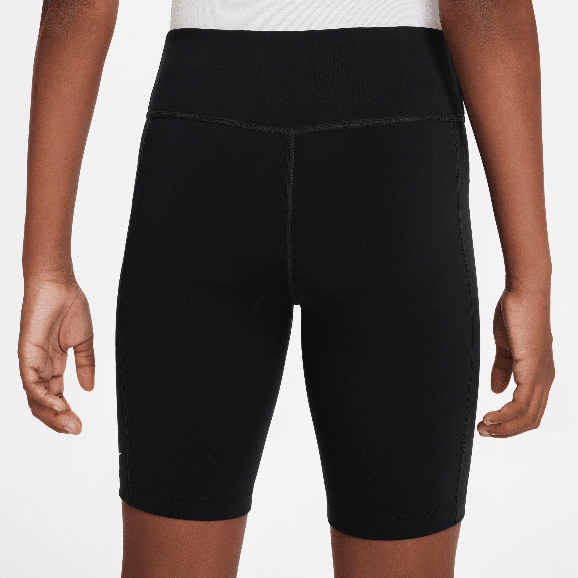 Nike Trainingstights G NK DF ONE HR IN SHORT FYI - voor kinderen