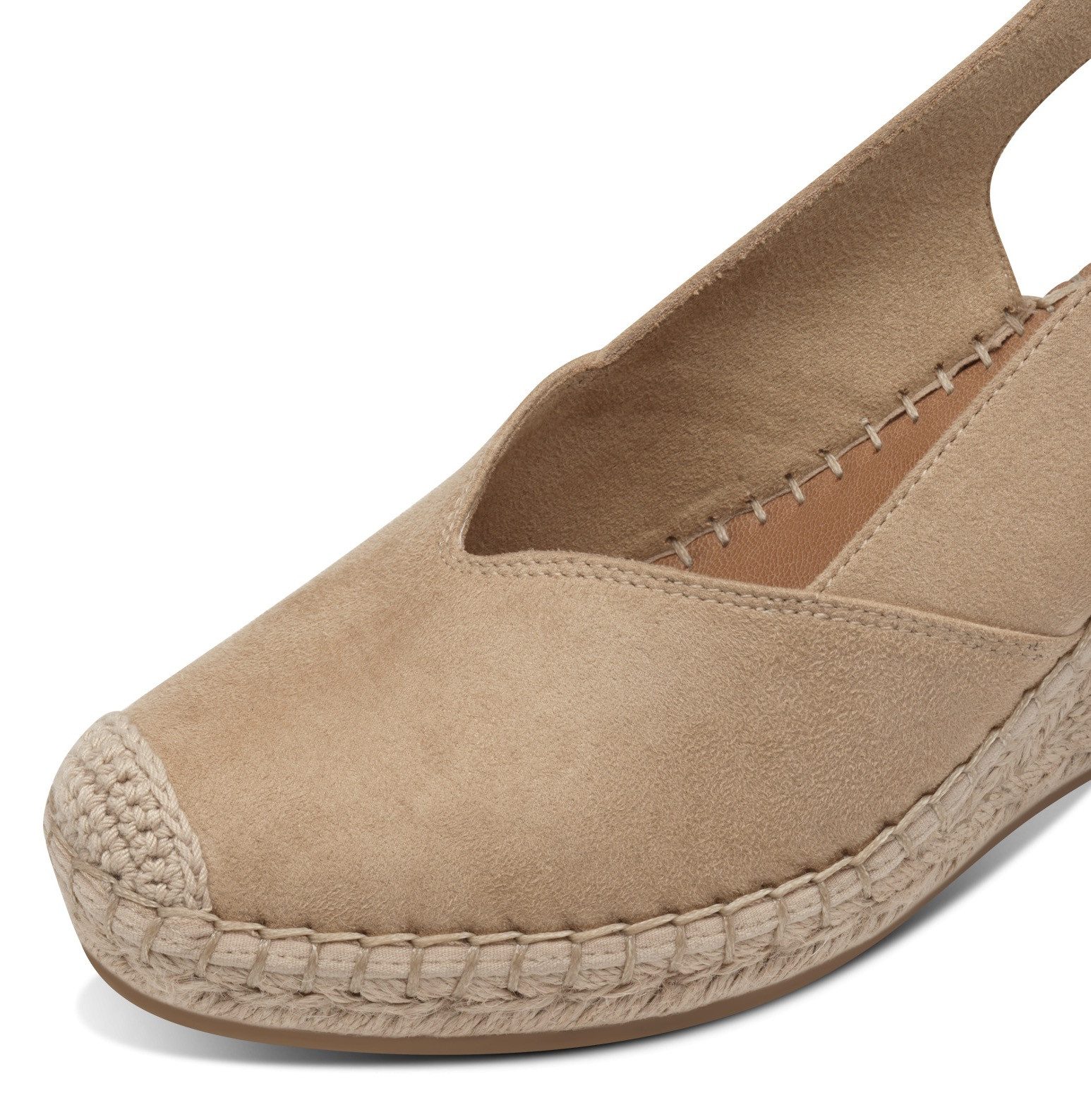 Tamaris Slingback pumps