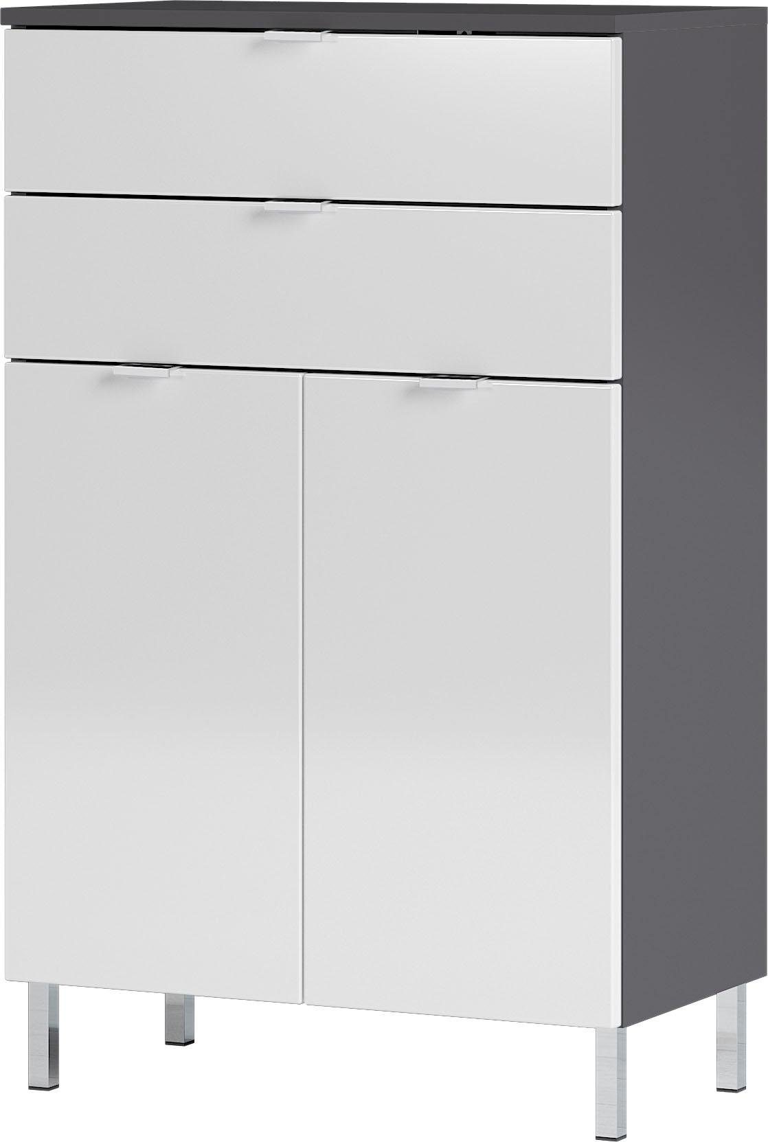 GERMANIA Badkamerserie GW-Mauresa (set, 3-delig)