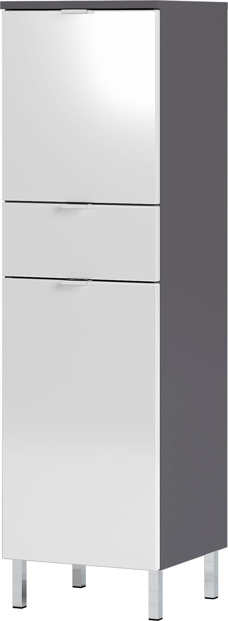 GERMANIA Badkamerserie GW-Mauresa (set, 3-delig)
