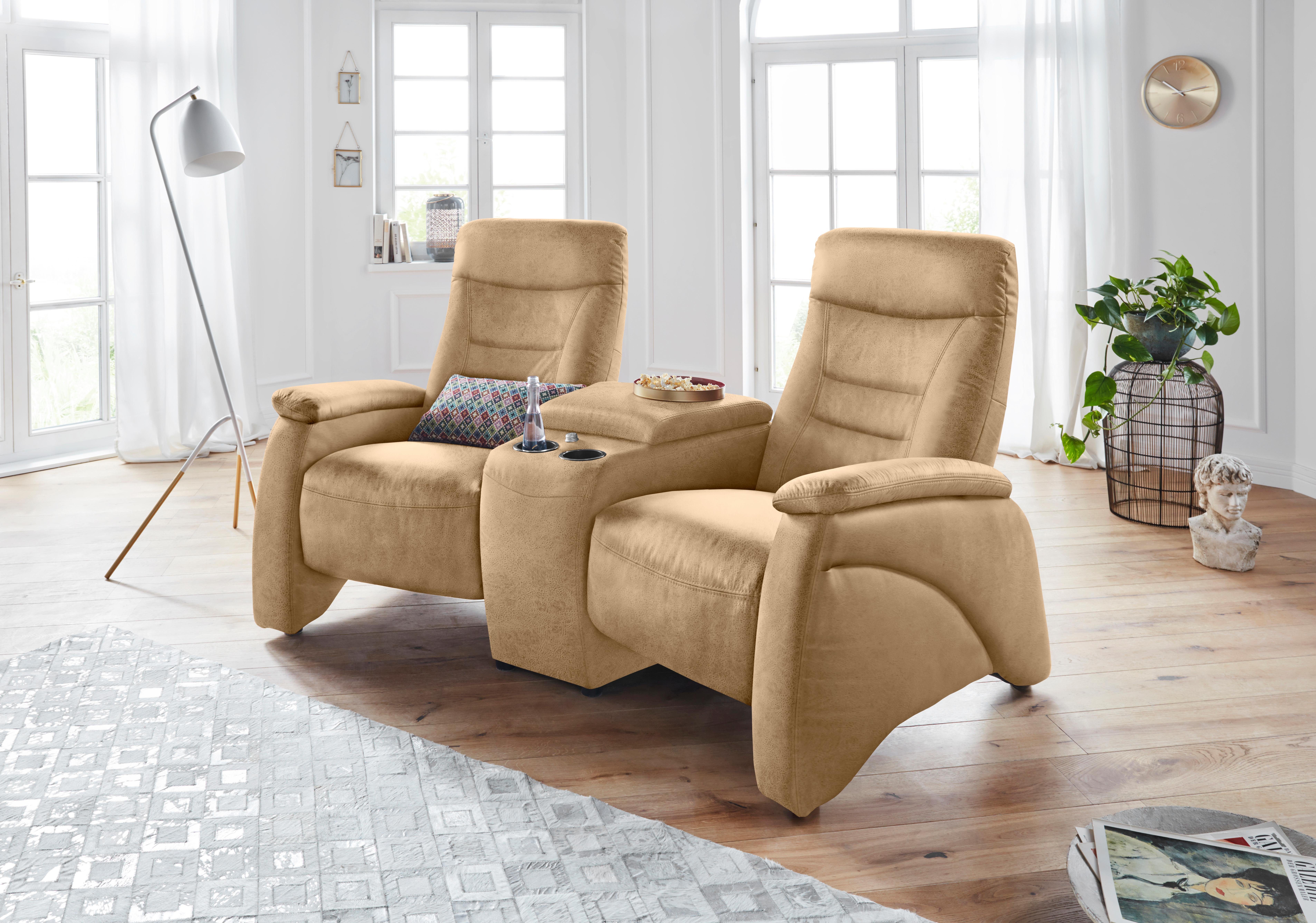 exxpo - sofa fashion 2,5-zitsbank