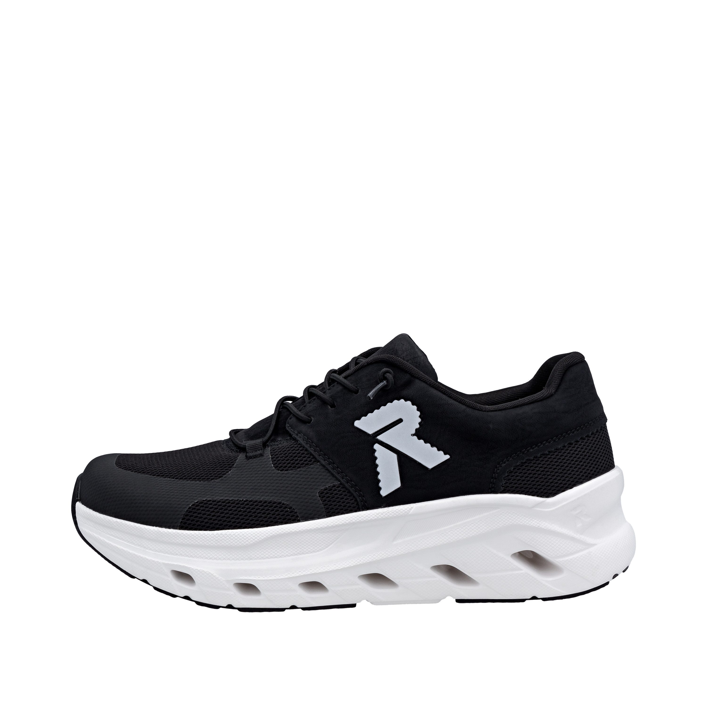 R-Rieker Slip-on sneakers