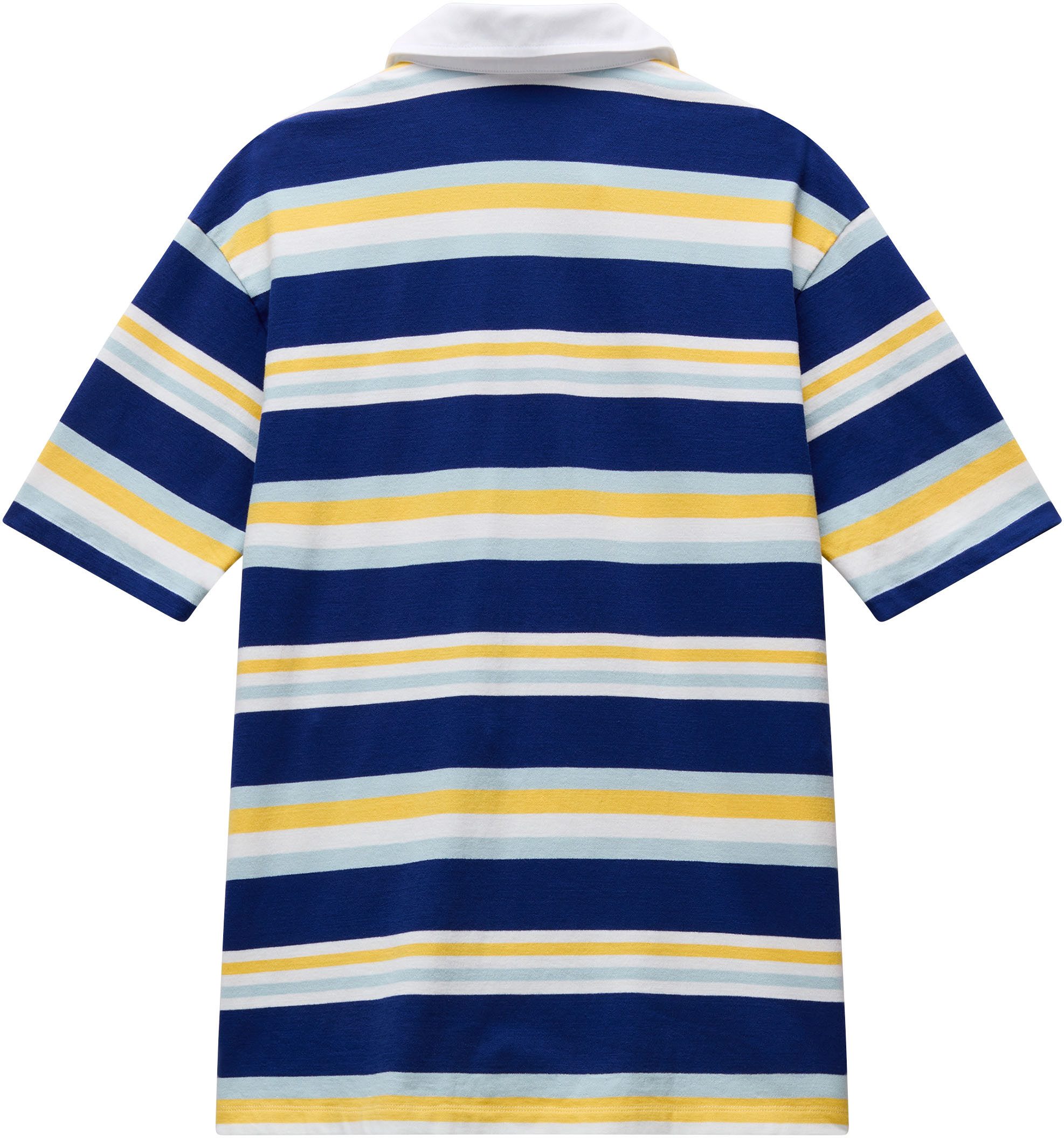 Napapijri Shirt met korte mouwen E-ETE SS W STRIPE SA8