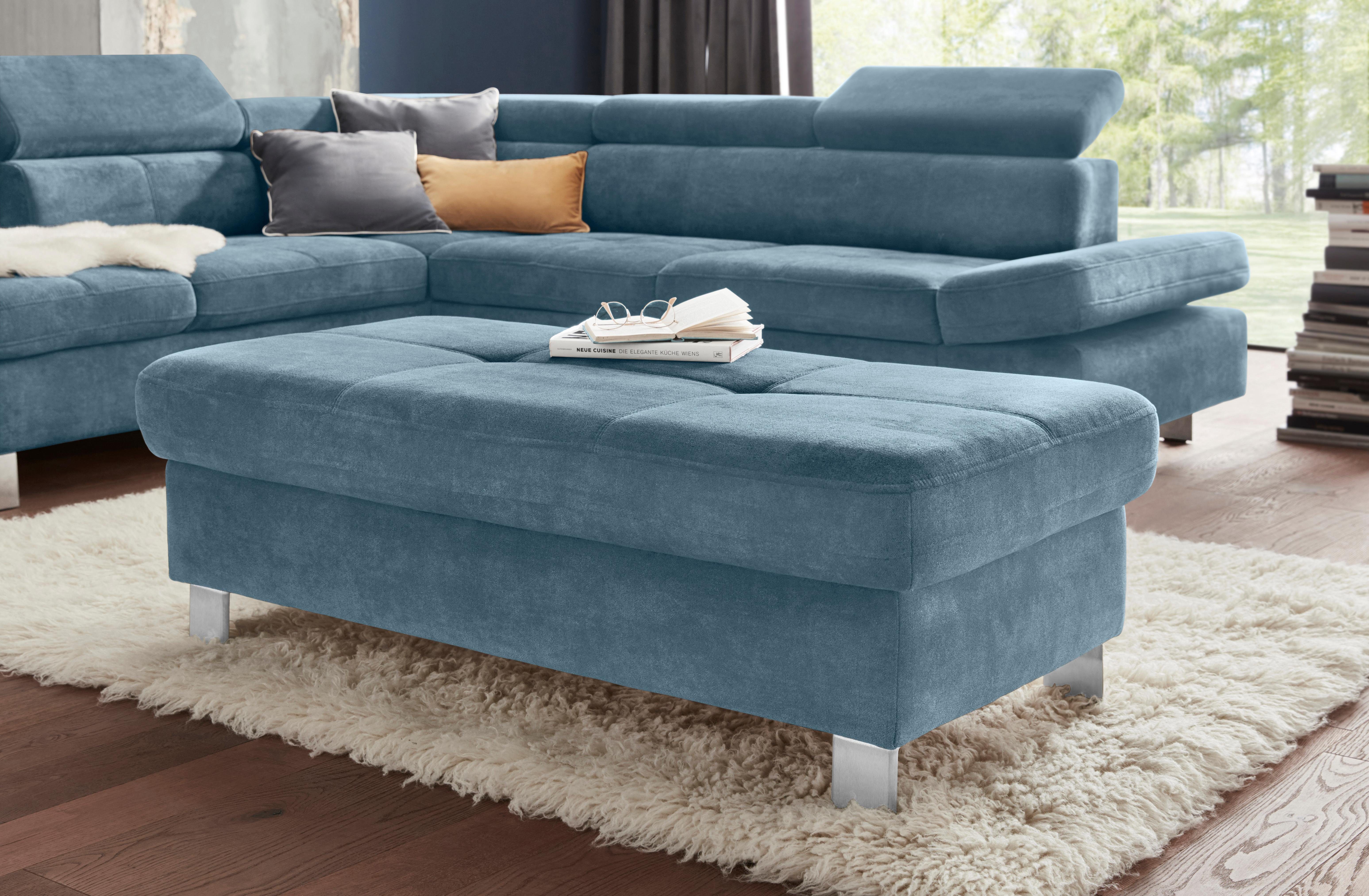 exxpo sofa fashion Hocker